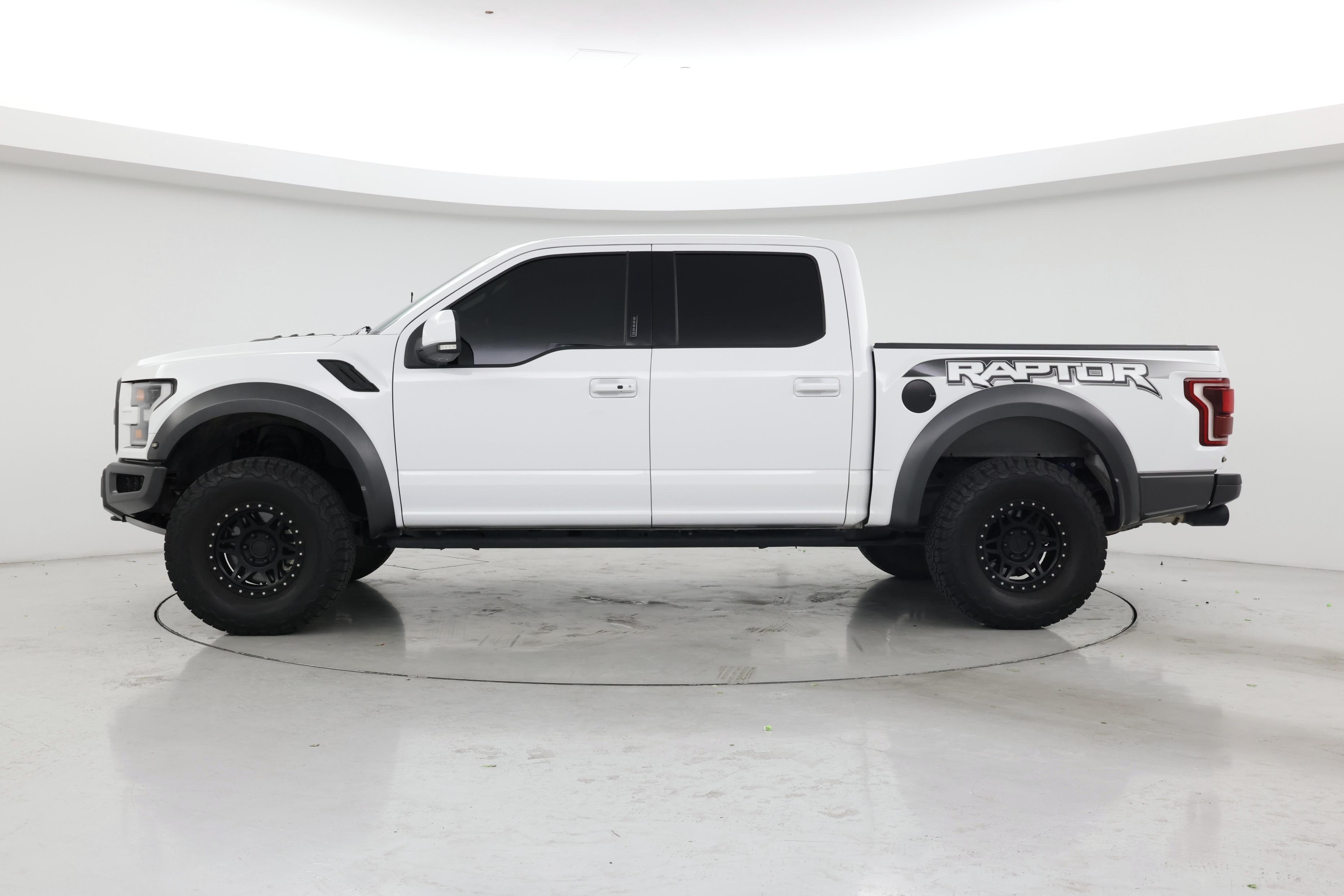 Thumbnail: 2018 Ford F-150 - 3