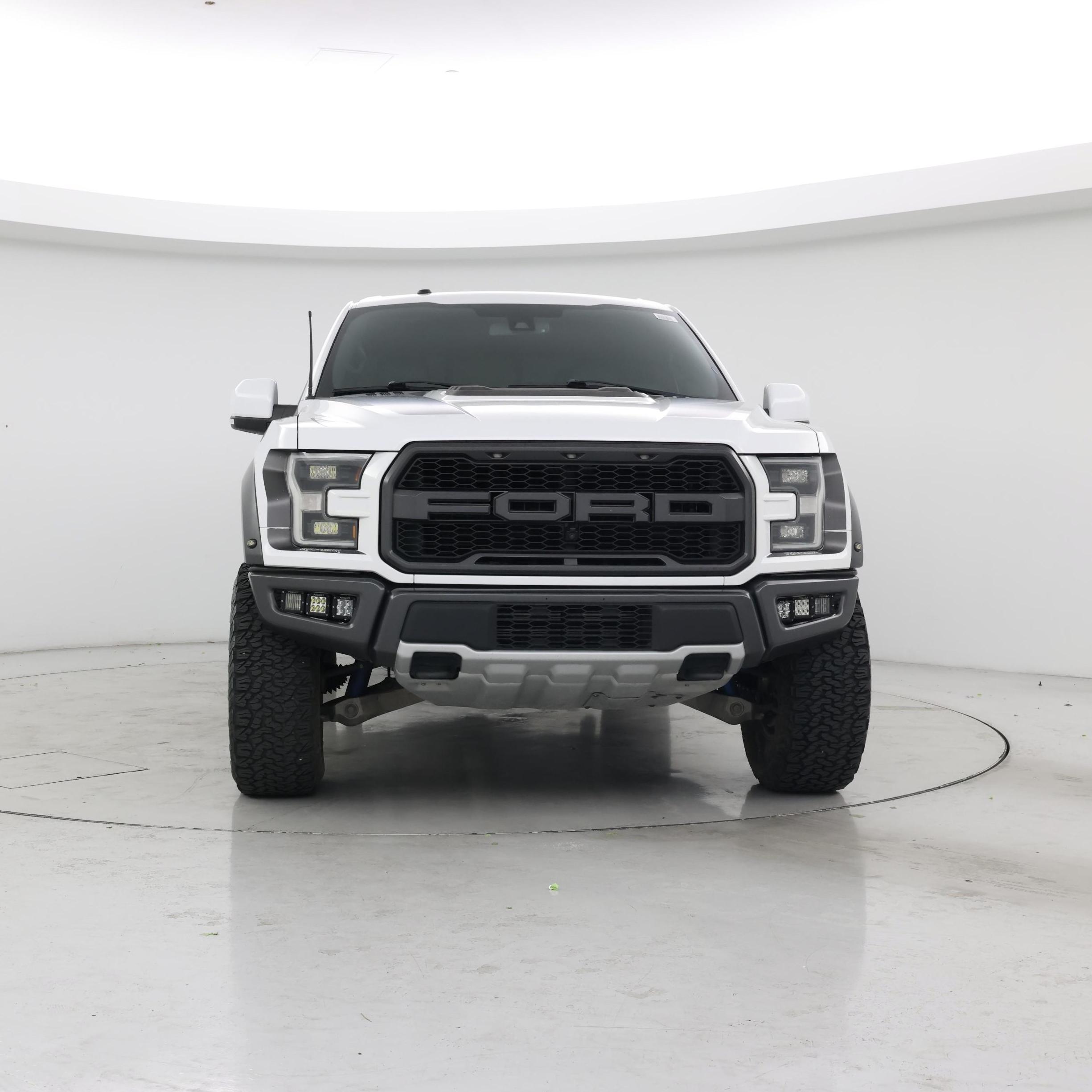 Thumbnail: 2018 Ford F-150 - 5