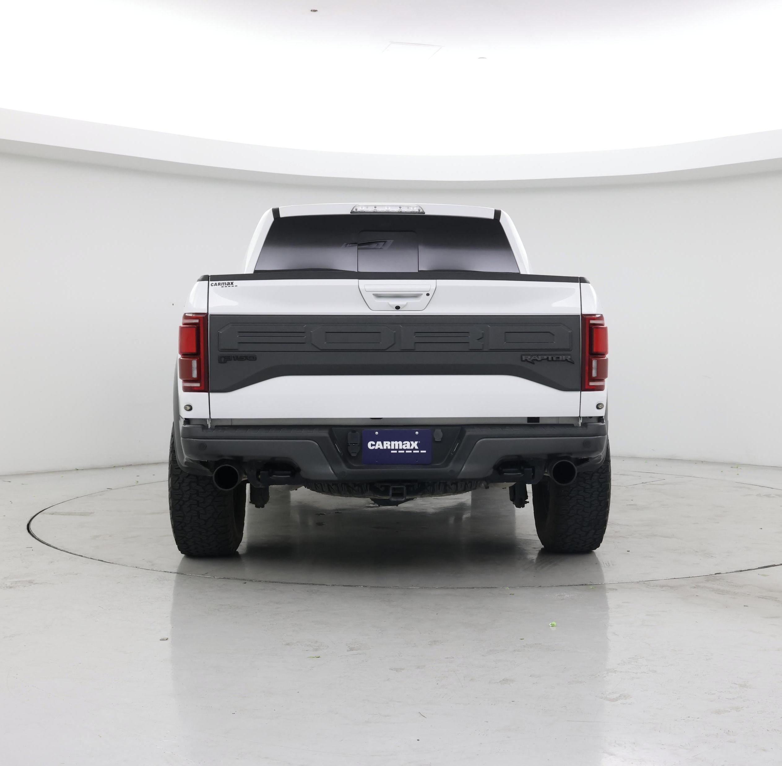 Thumbnail: 2018 Ford F-150 - 6