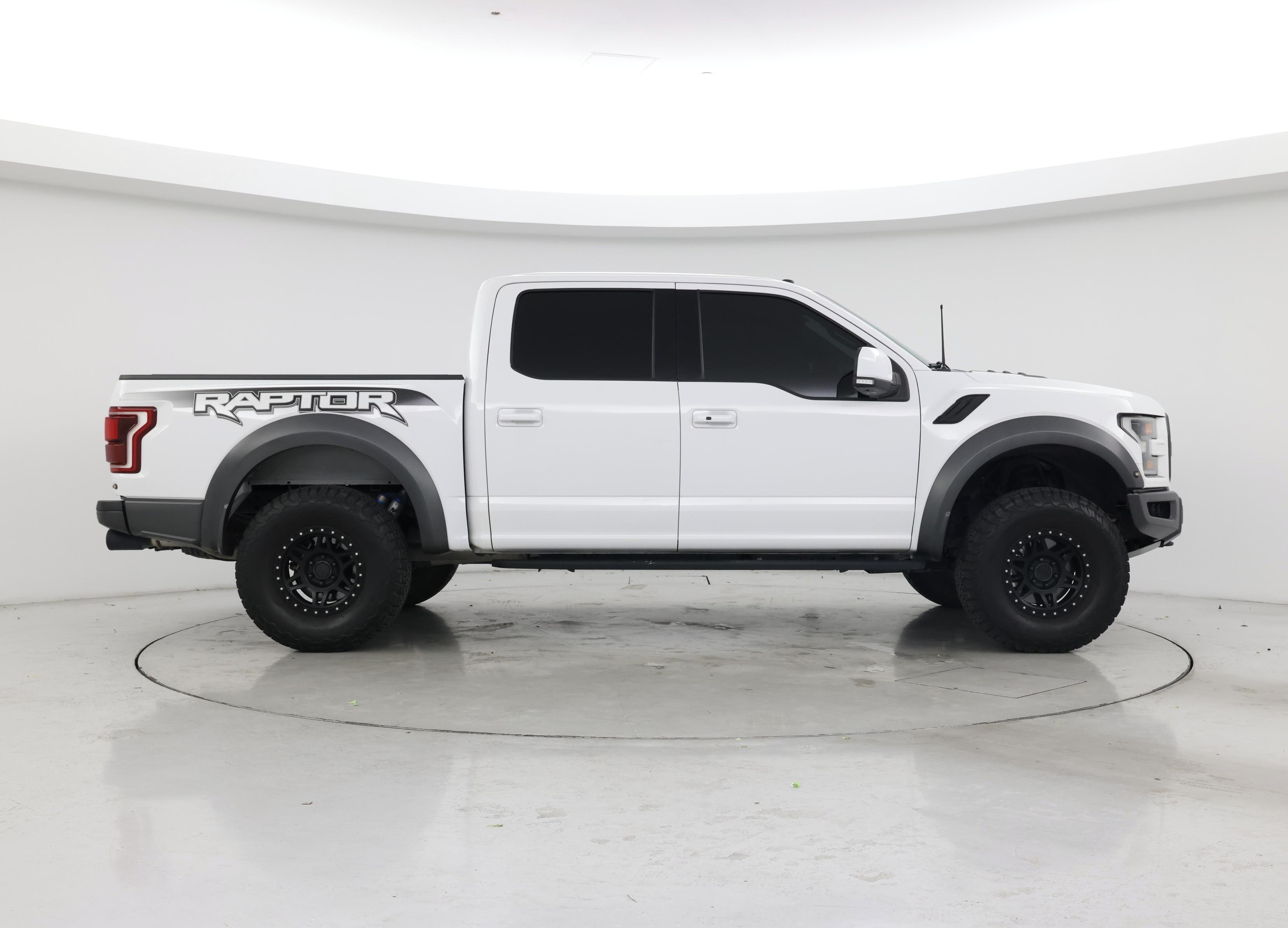 Thumbnail: 2018 Ford F-150 - 7