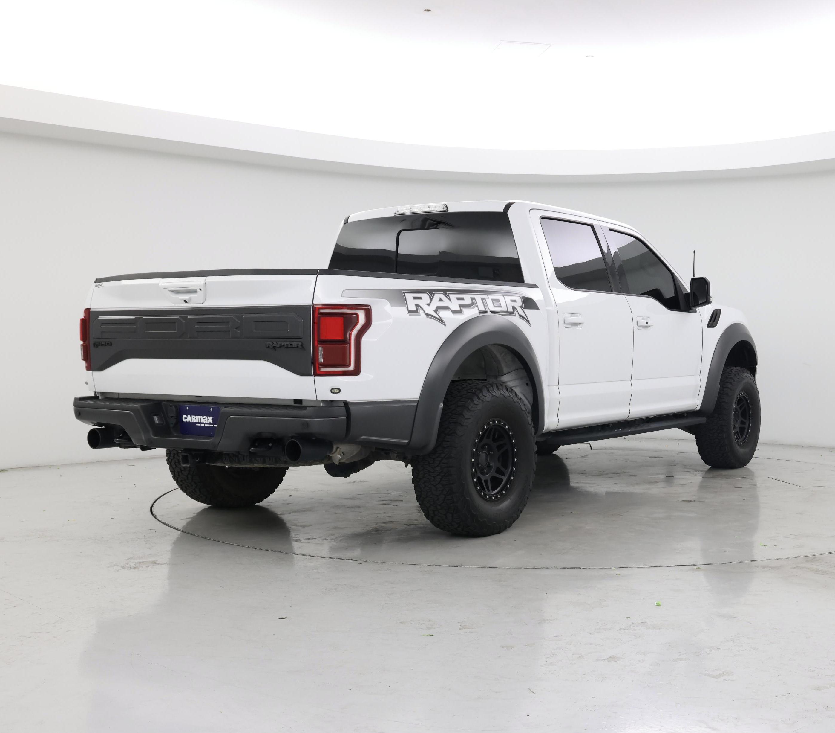 Thumbnail: 2018 Ford F-150 - 8