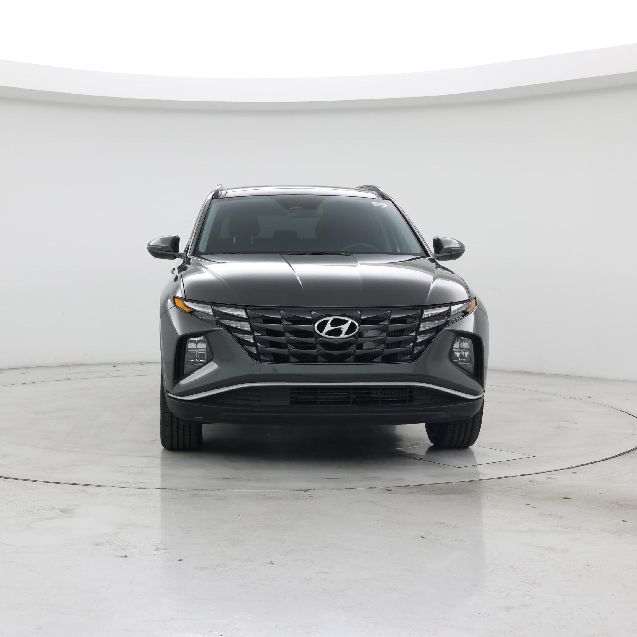 Thumbnail: 2022 Hyundai Tucson - 5