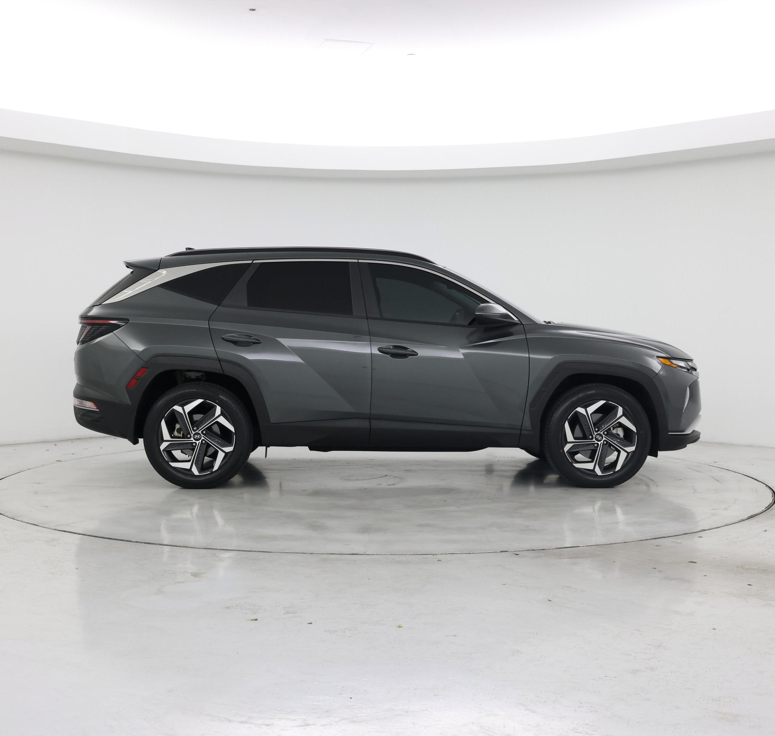 Thumbnail: 2022 Hyundai Tucson - 7