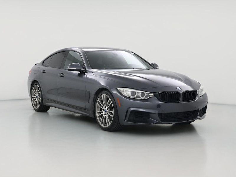 2015 BMW 4 Series 428i -
                  Henderson, NV
