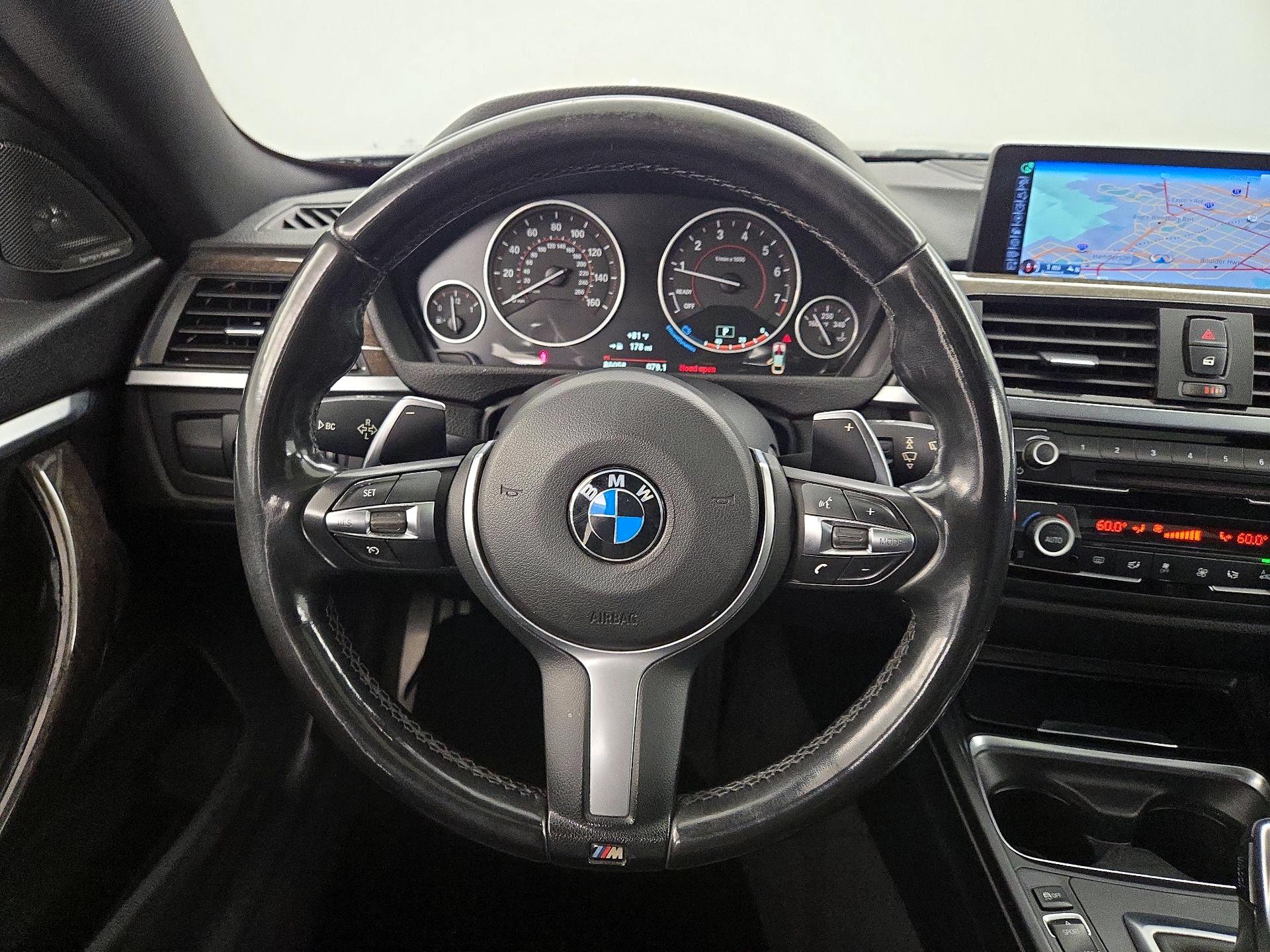 Thumbnail: 2015 BMW 4 Series - 10