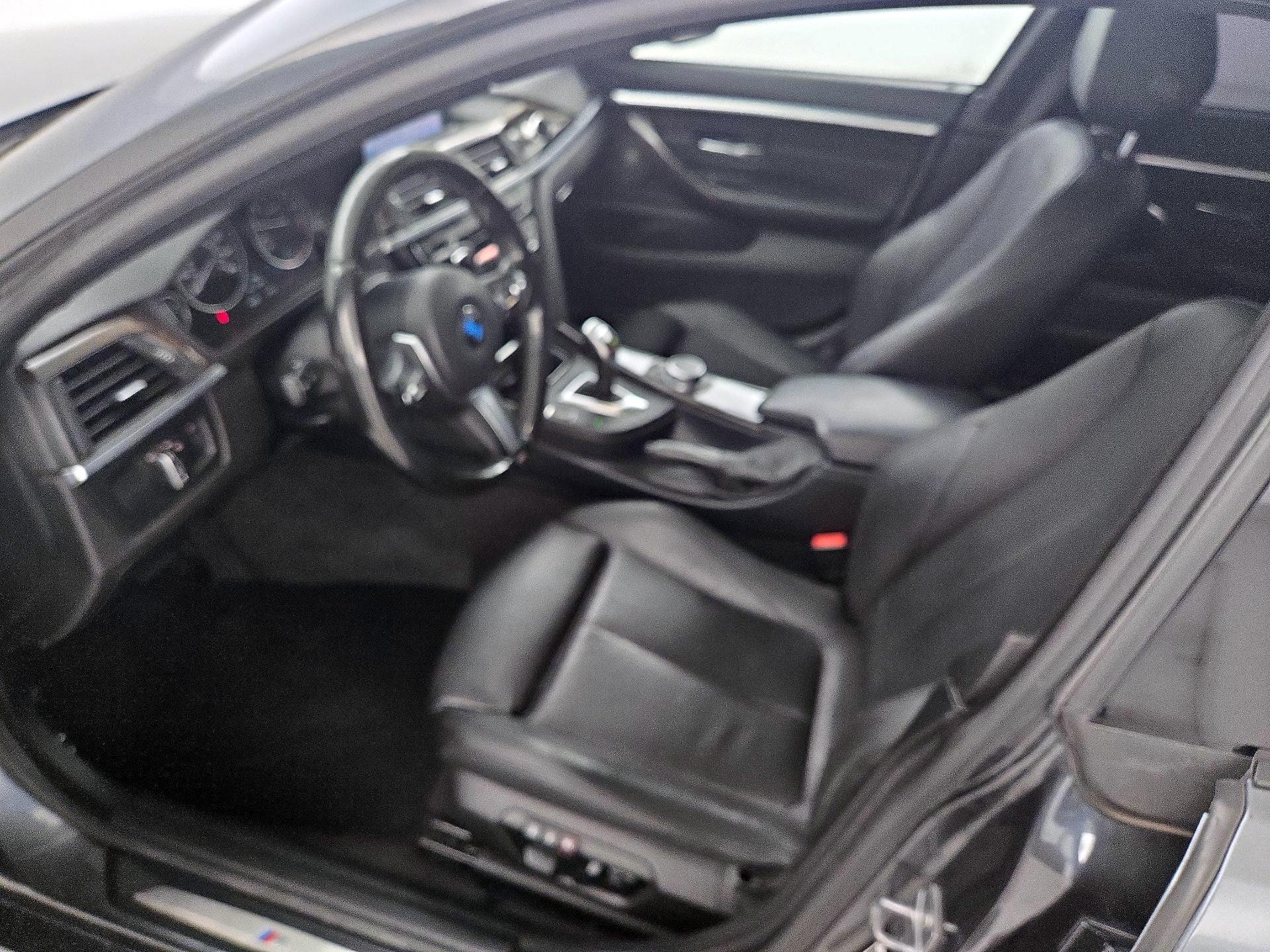 Thumbnail: 2015 BMW 4 Series - 11