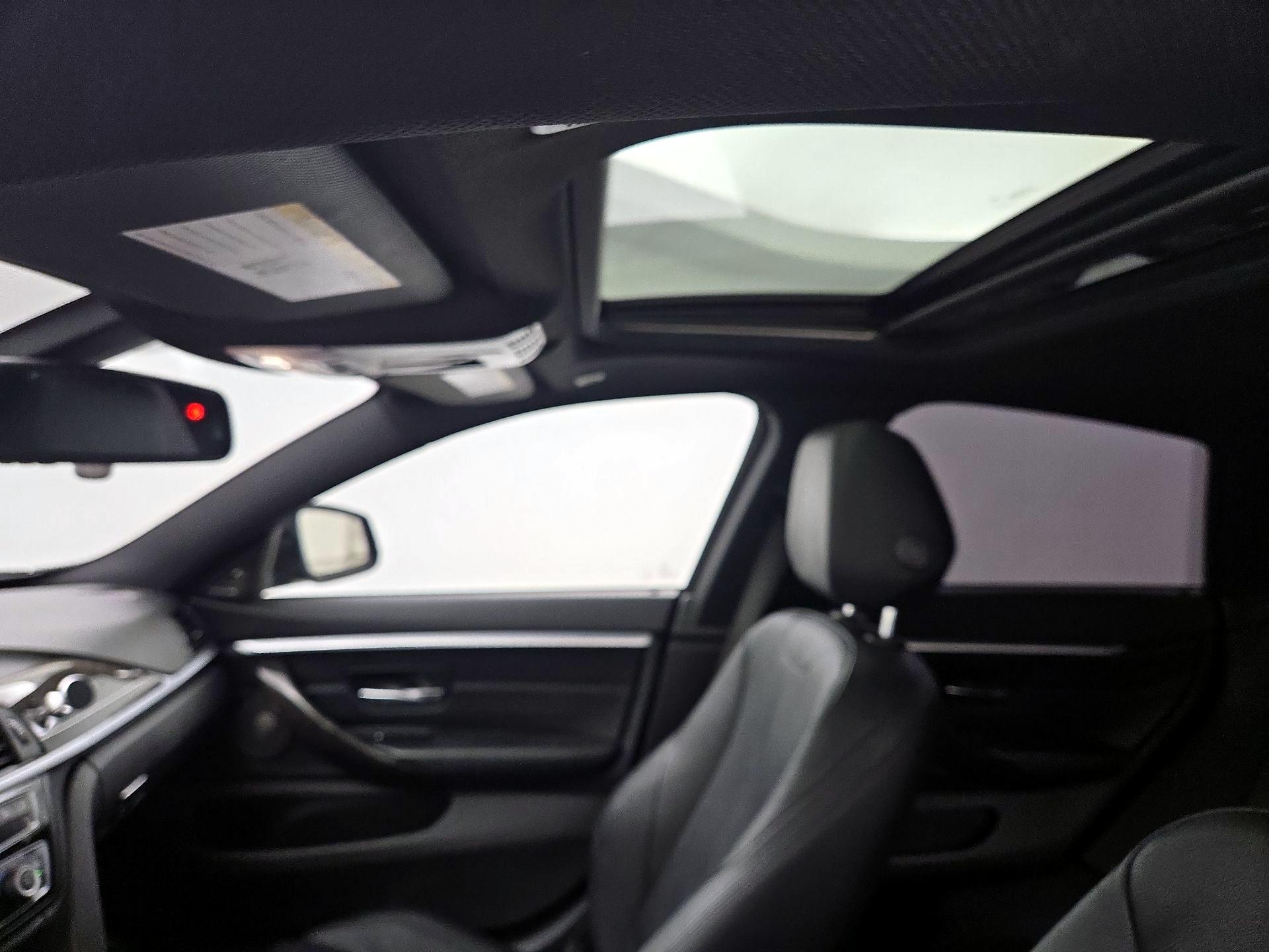 Thumbnail: 2015 BMW 4 Series - 20