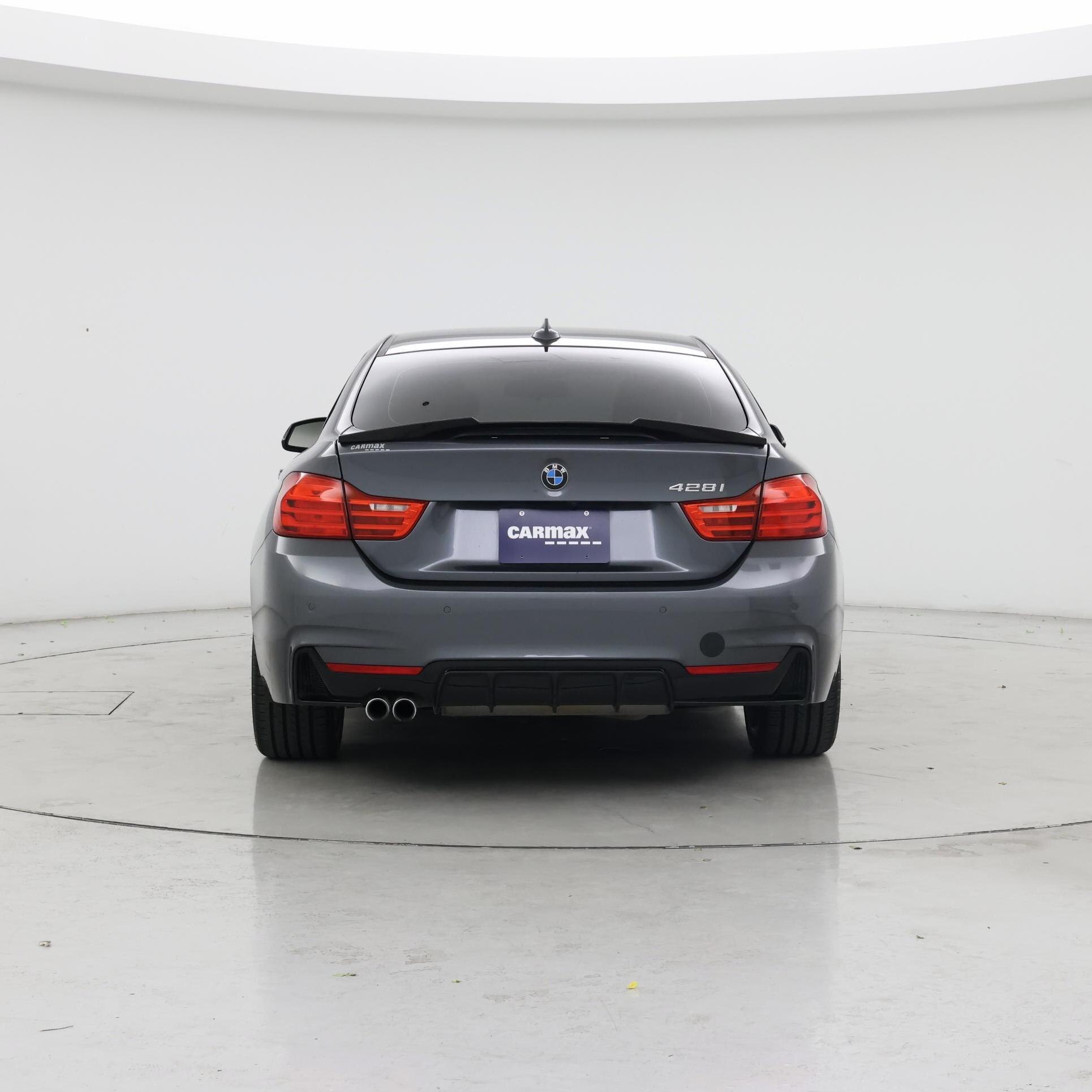 Thumbnail: 2015 BMW 4 Series - 6