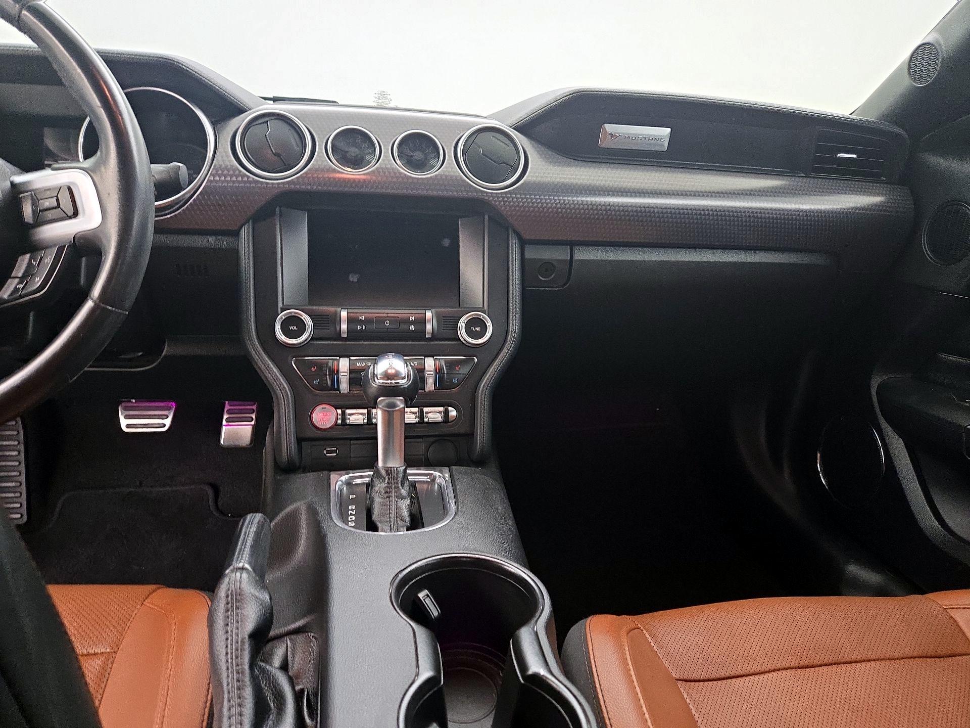 Thumbnail: 2019 Ford Mustang - 9