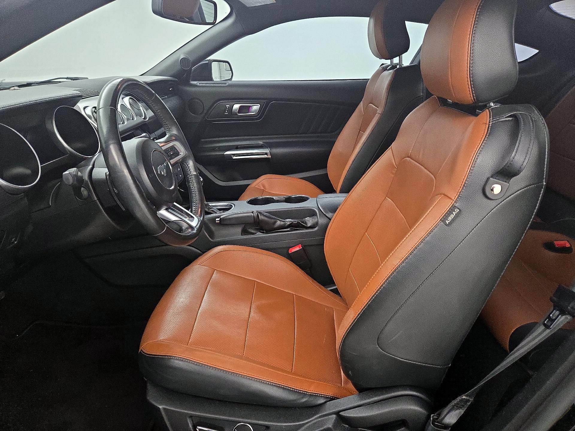 Thumbnail: 2019 Ford Mustang - 11