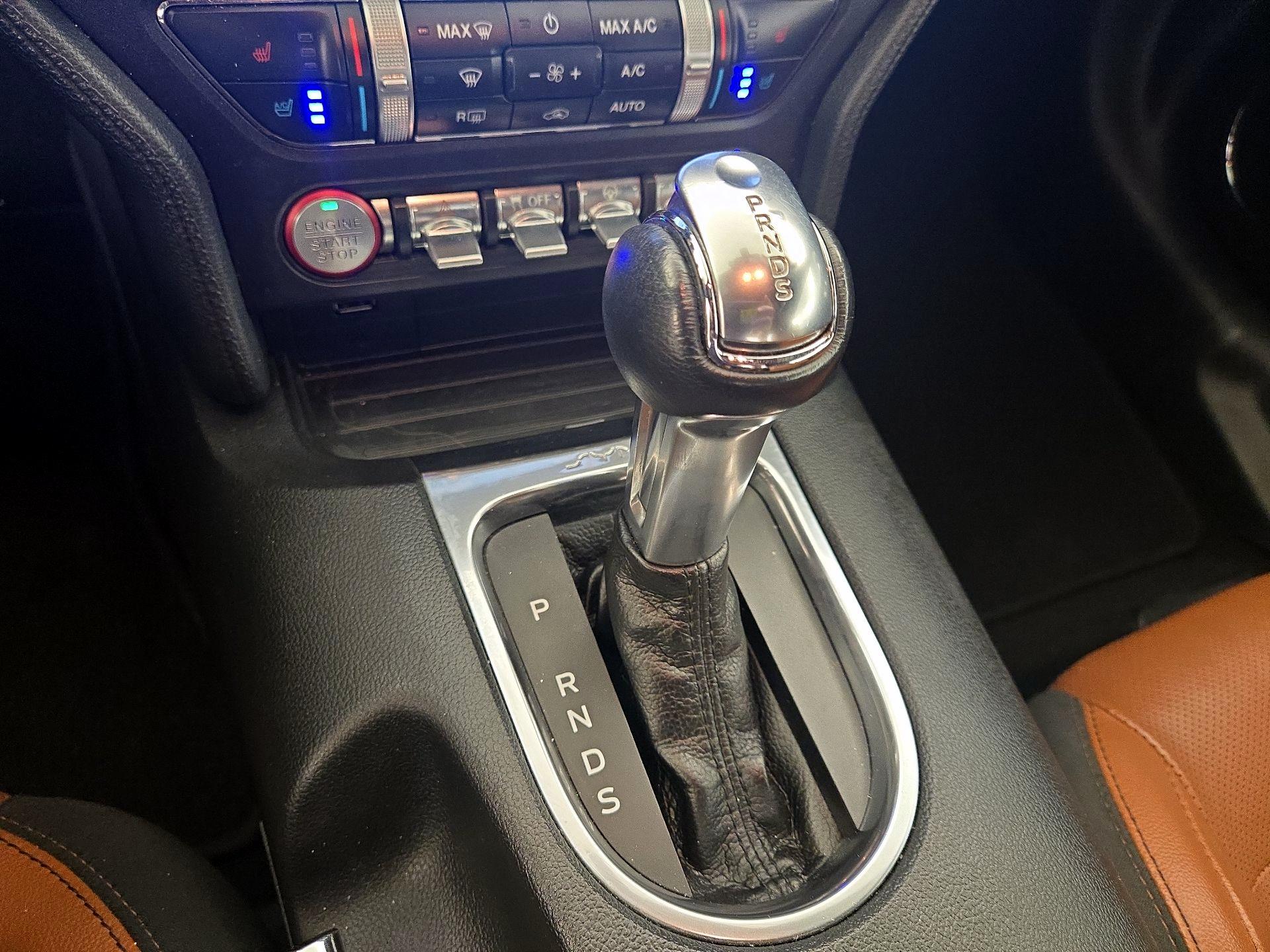 Thumbnail: 2019 Ford Mustang - 18