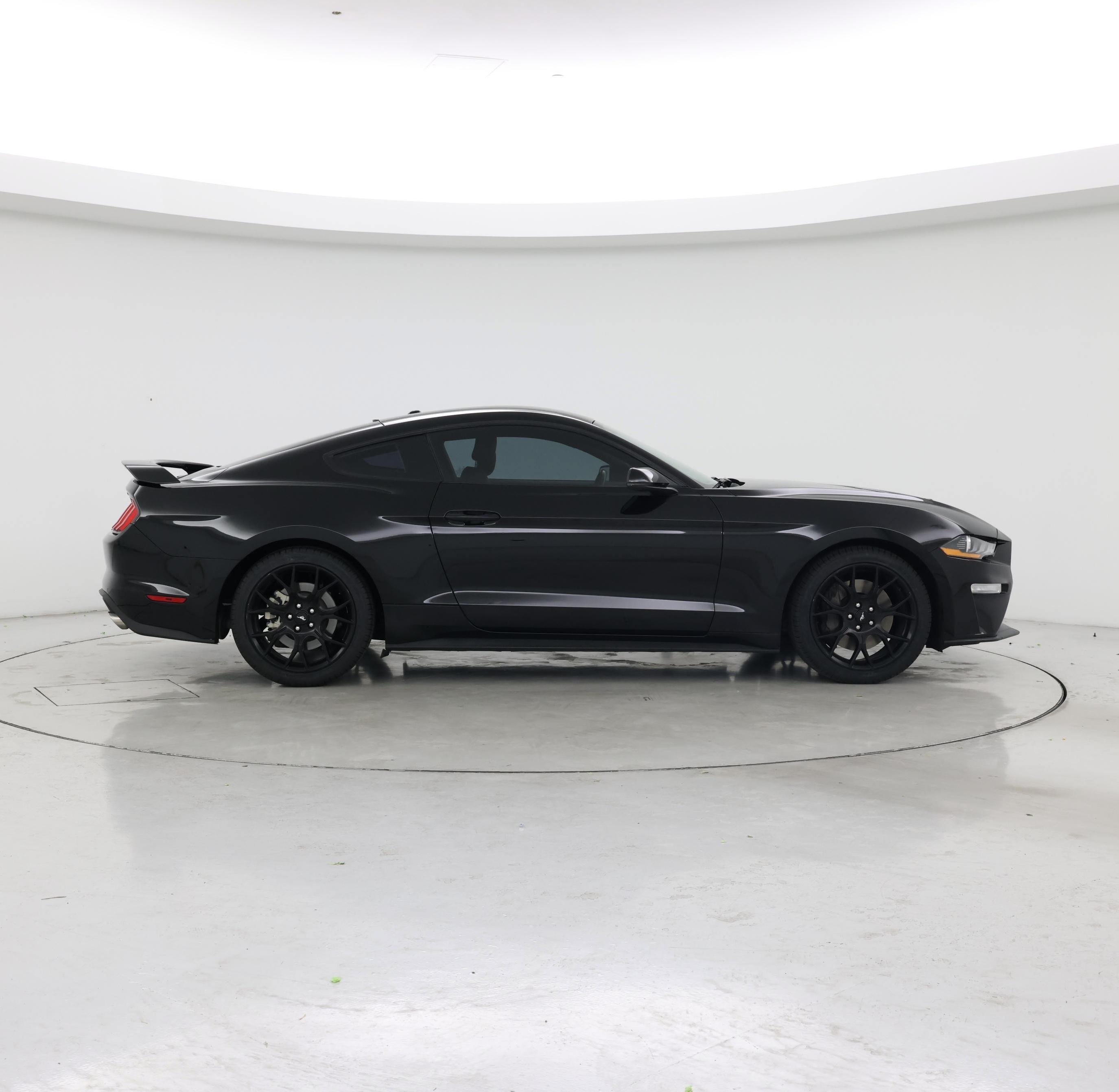 Thumbnail: 2019 Ford Mustang - 7