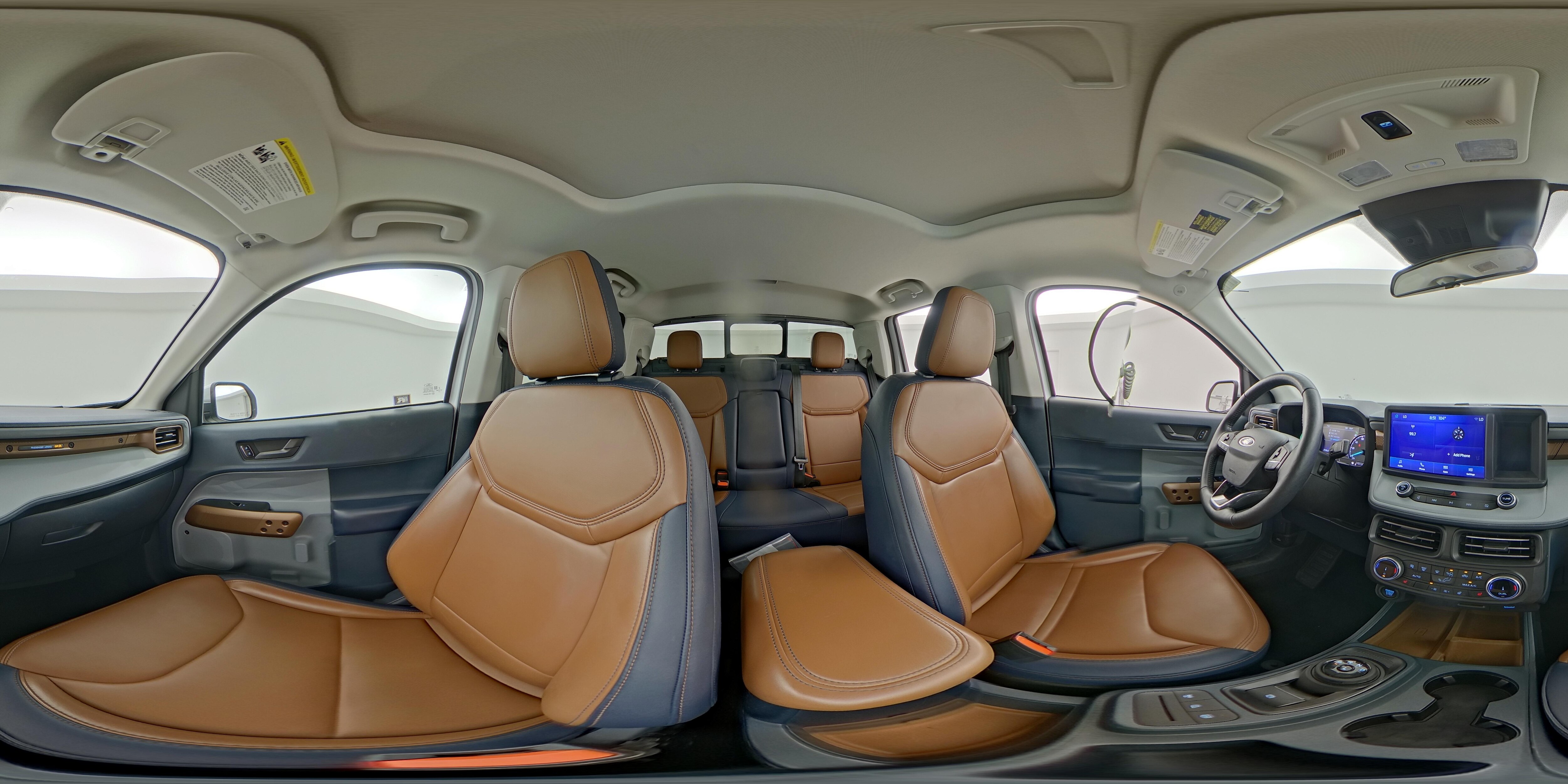 2022 Ford Maverick Lariat - Photo 25