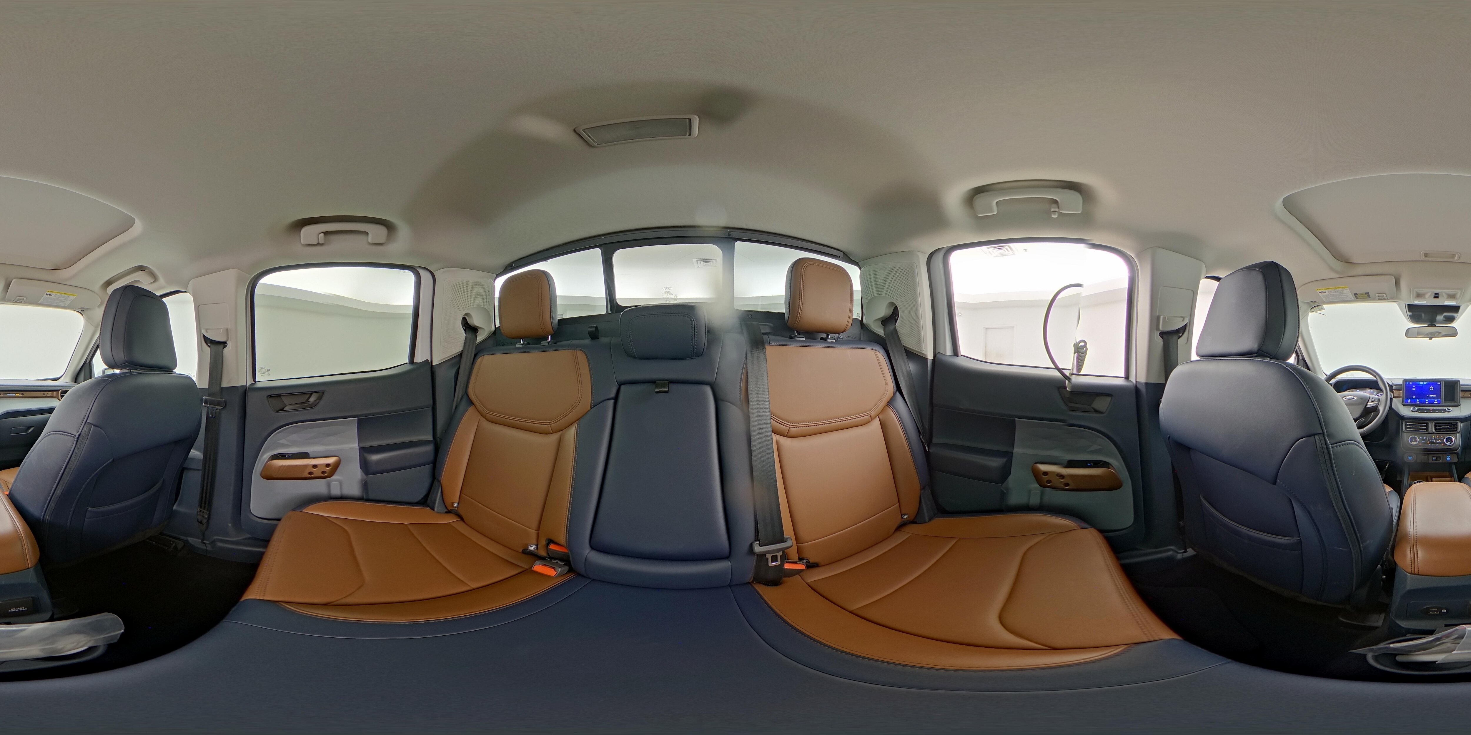 2022 Ford Maverick Lariat - Photo 26