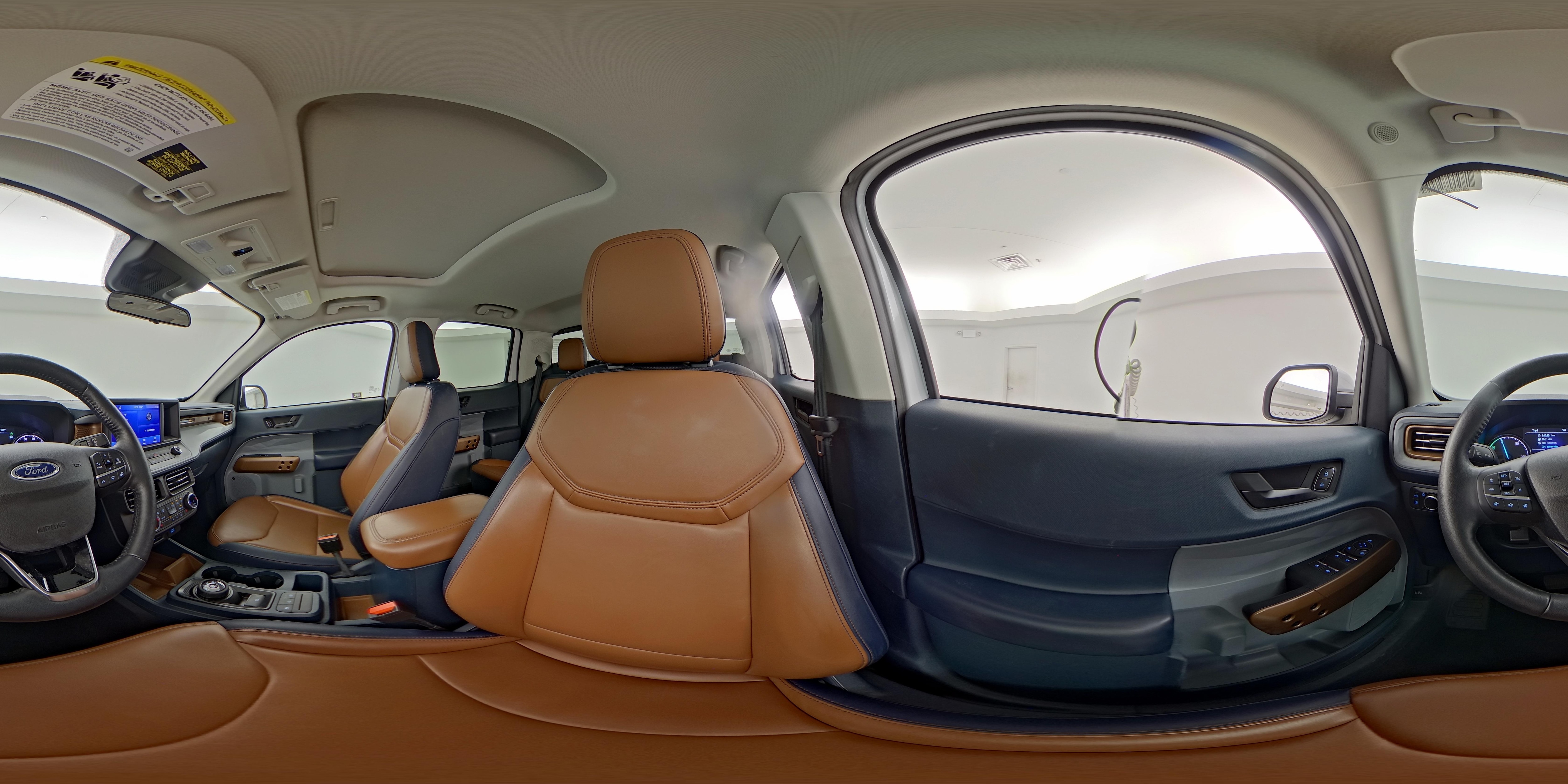 2022 Ford Maverick Lariat - Photo 27