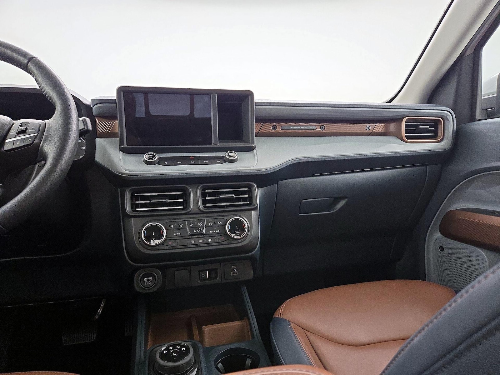2022 Ford Maverick Lariat - Photo 10