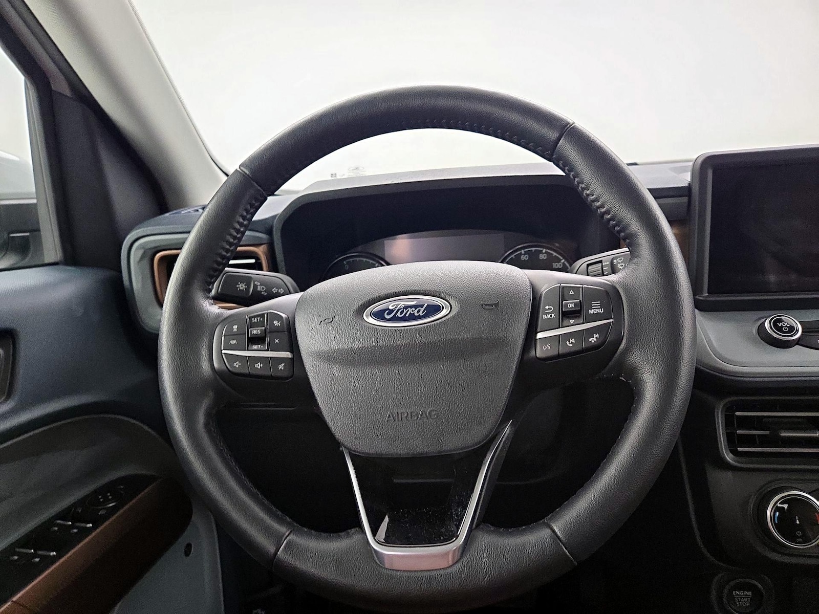 2022 Ford Maverick Lariat - Photo 11