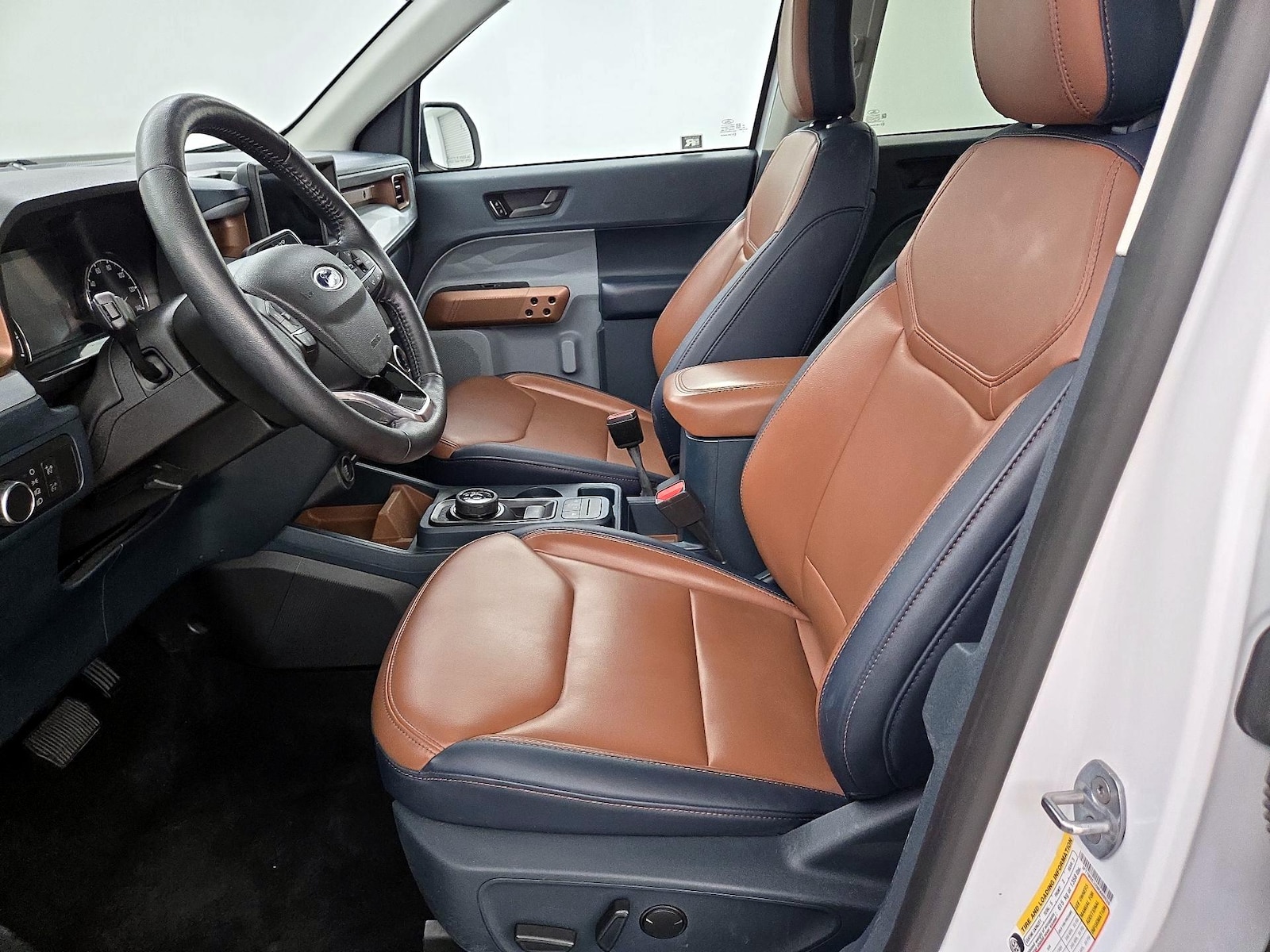 2022 Ford Maverick Lariat - Photo 12