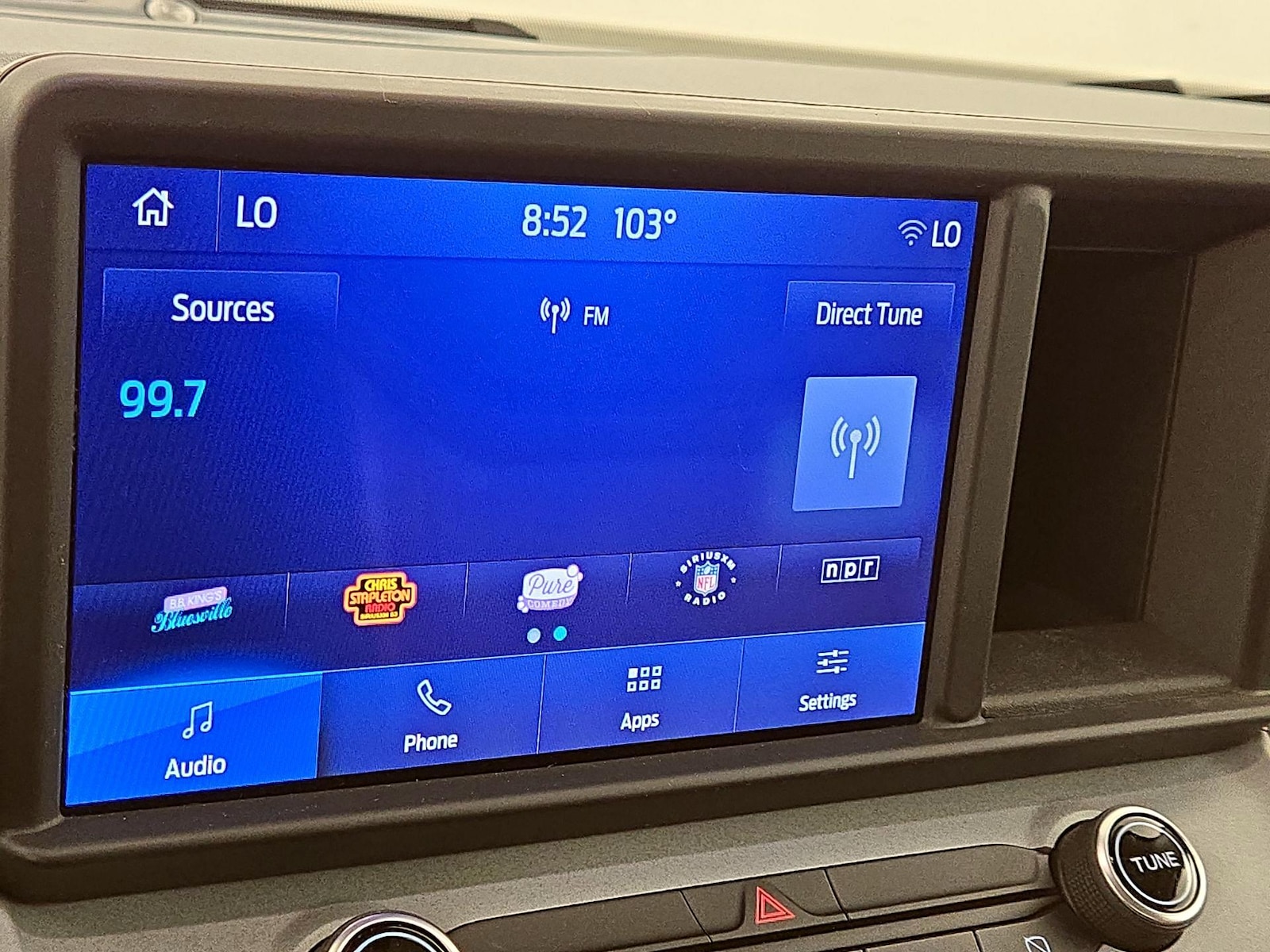 2022 Ford Maverick Lariat - Photo 16
