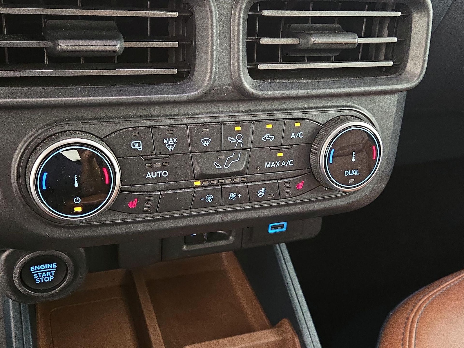 2022 Ford Maverick Lariat - Photo 17