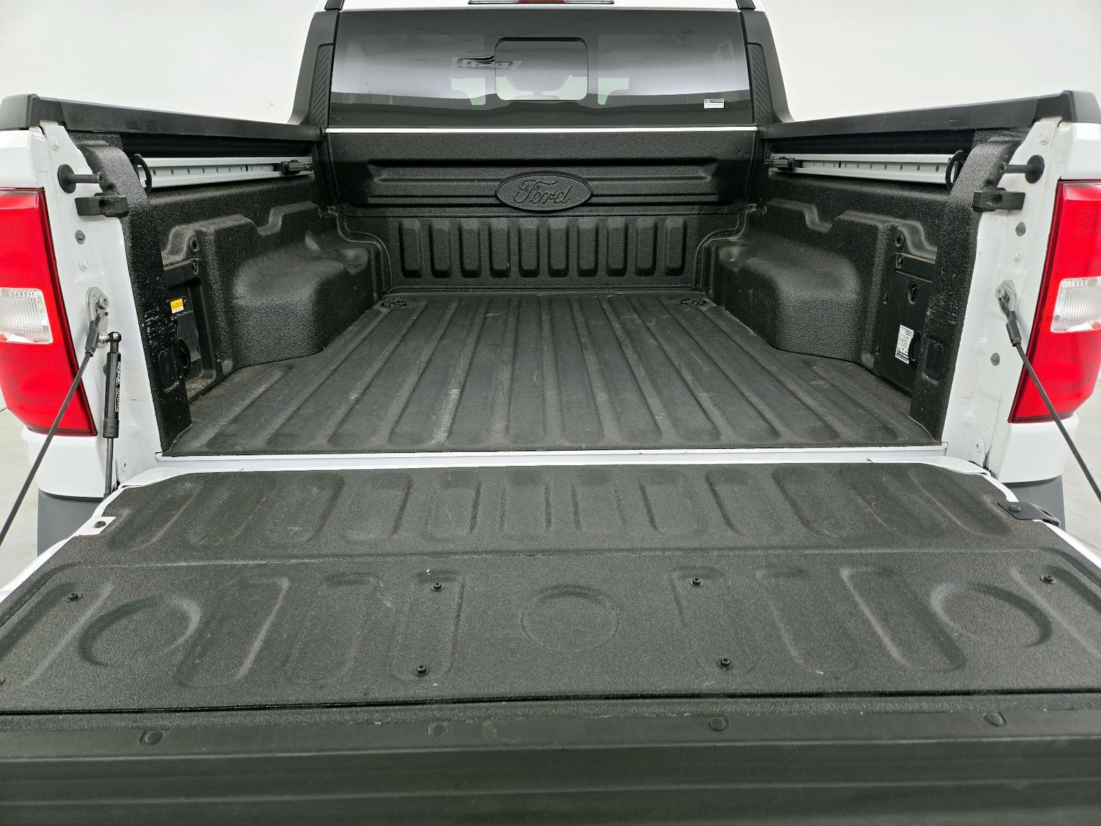 2022 Ford Maverick Lariat - Photo 22