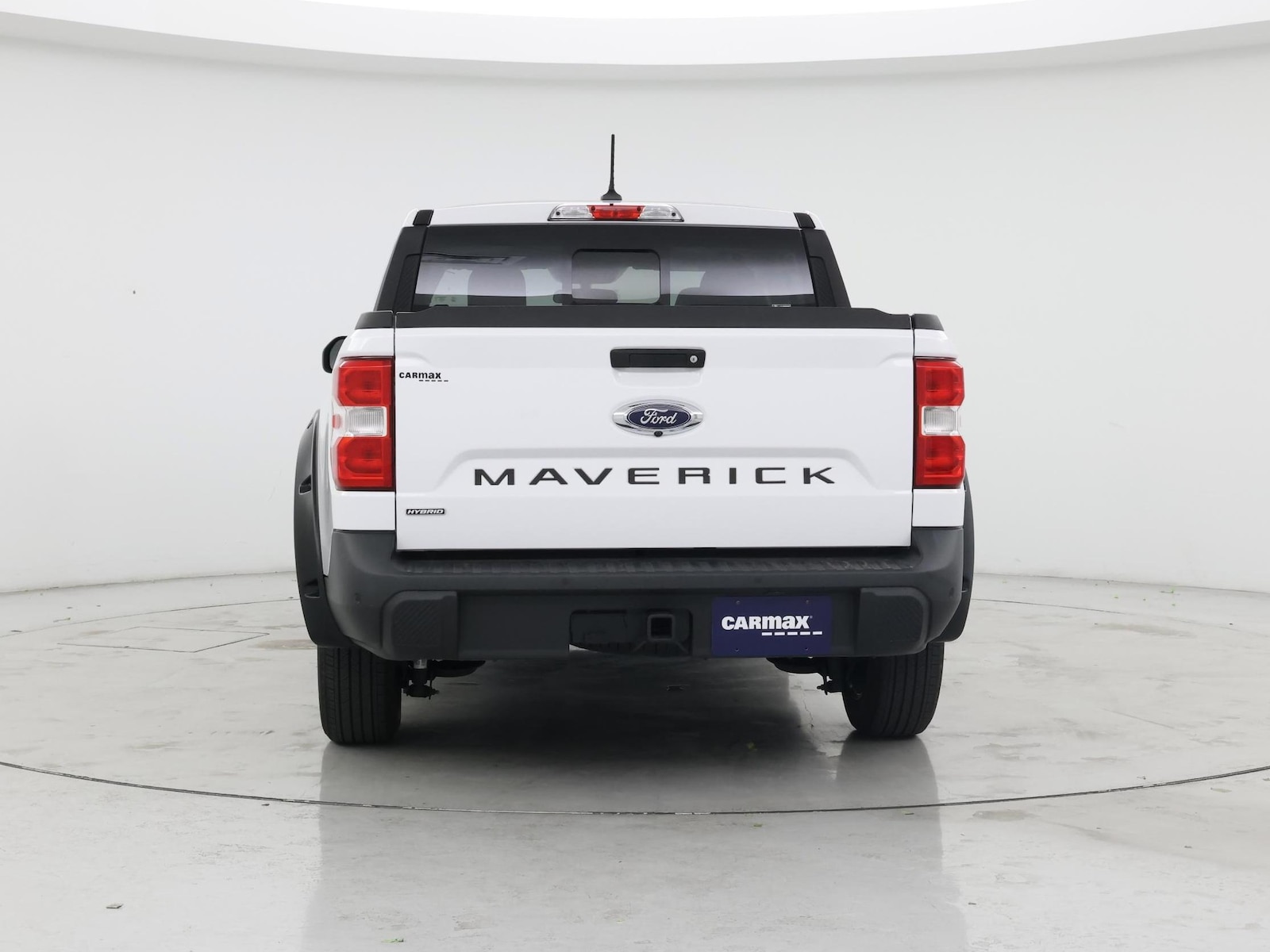 2022 Ford Maverick Lariat - Photo 7