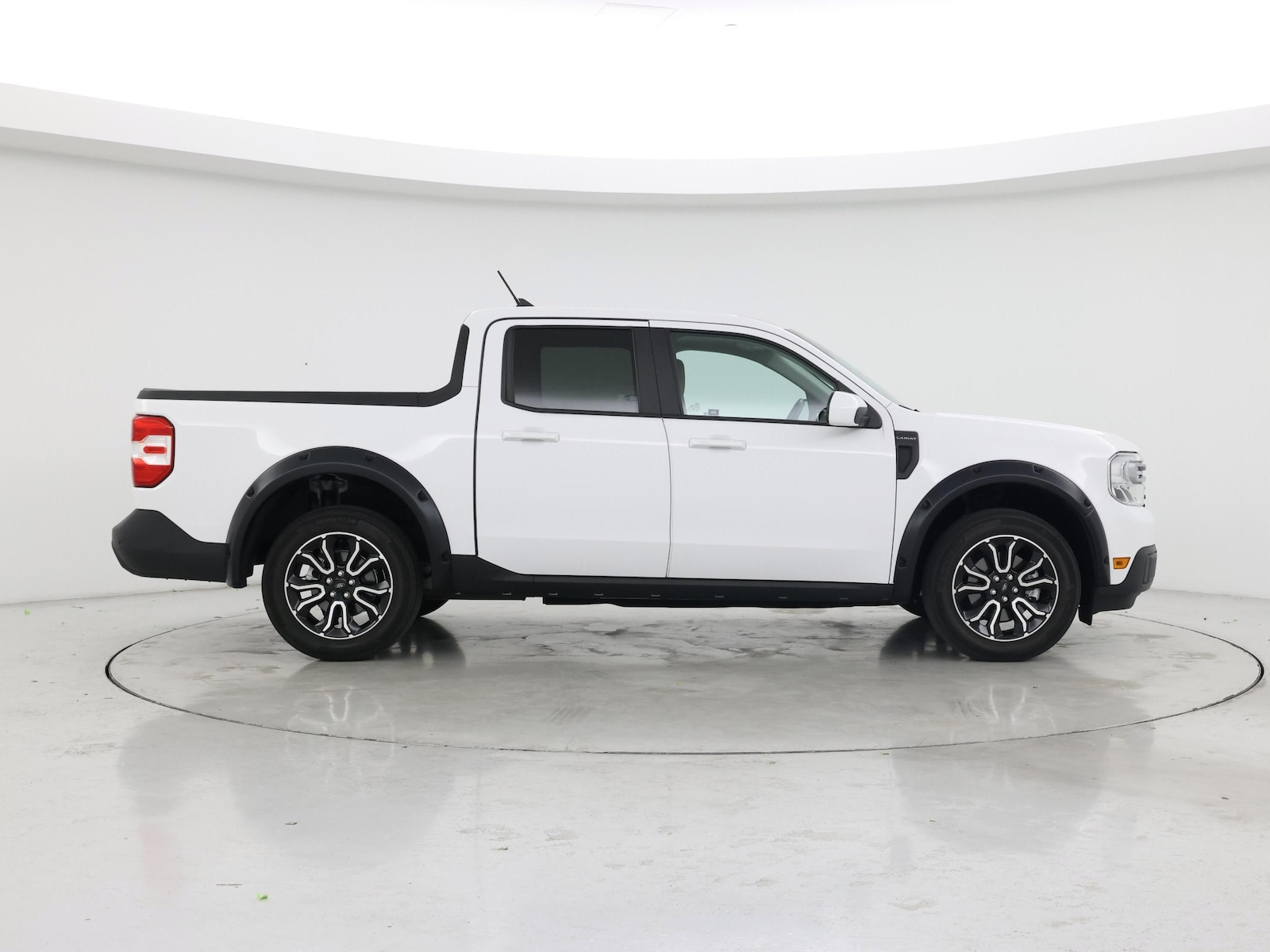 2022 Ford Maverick Lariat - Photo 8