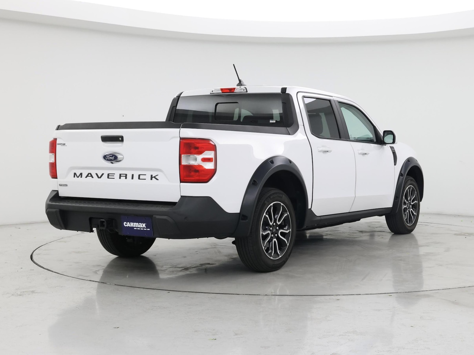 2022 Ford Maverick Lariat - Photo 9
