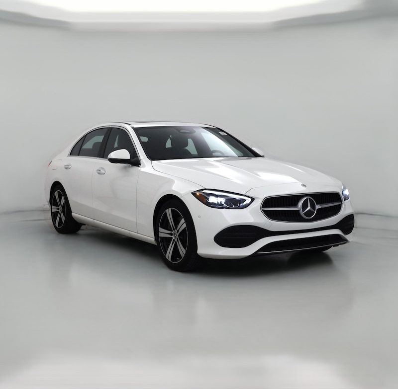 2024 Mercedes-Benz C300