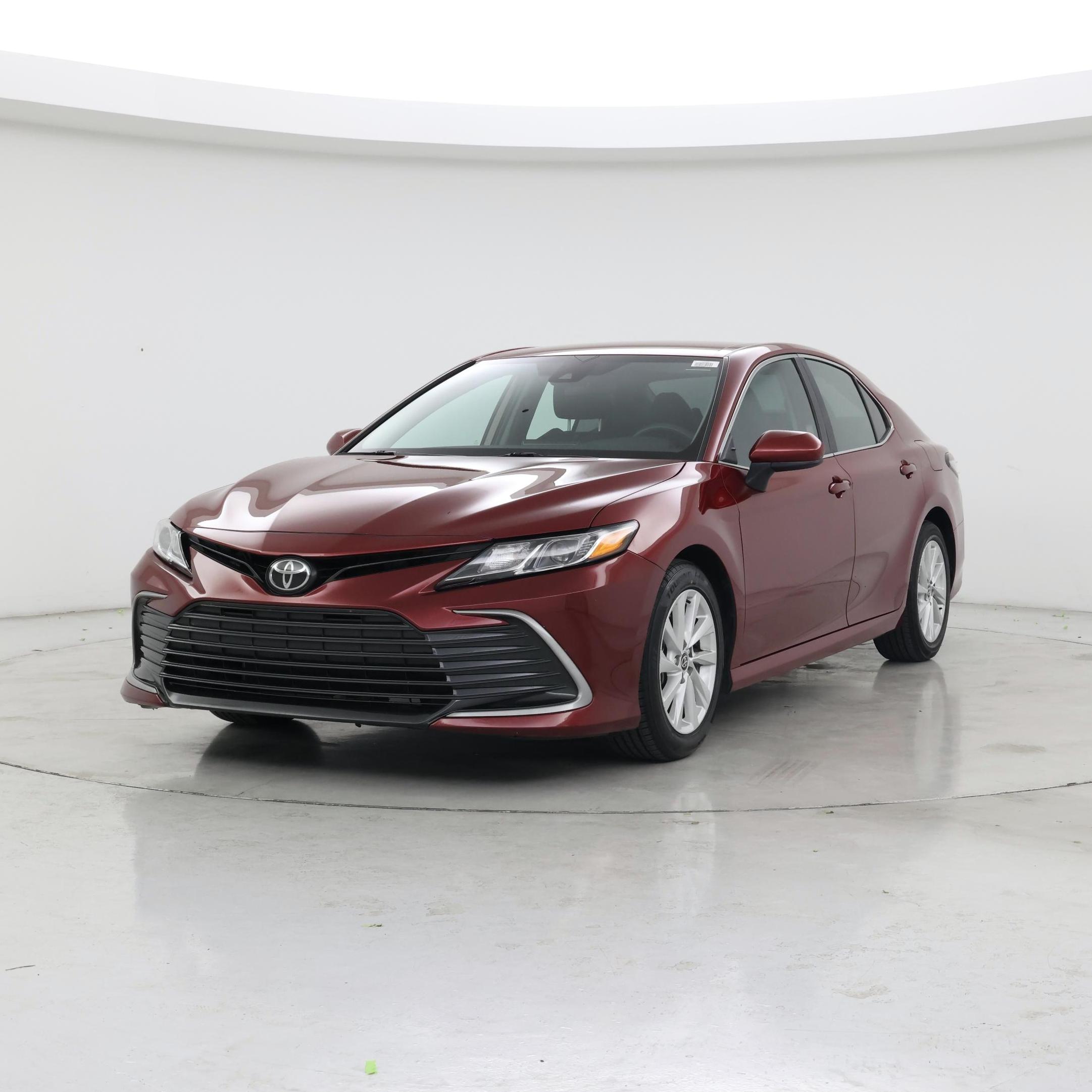 Thumbnail: 2022 Toyota Camry - 4