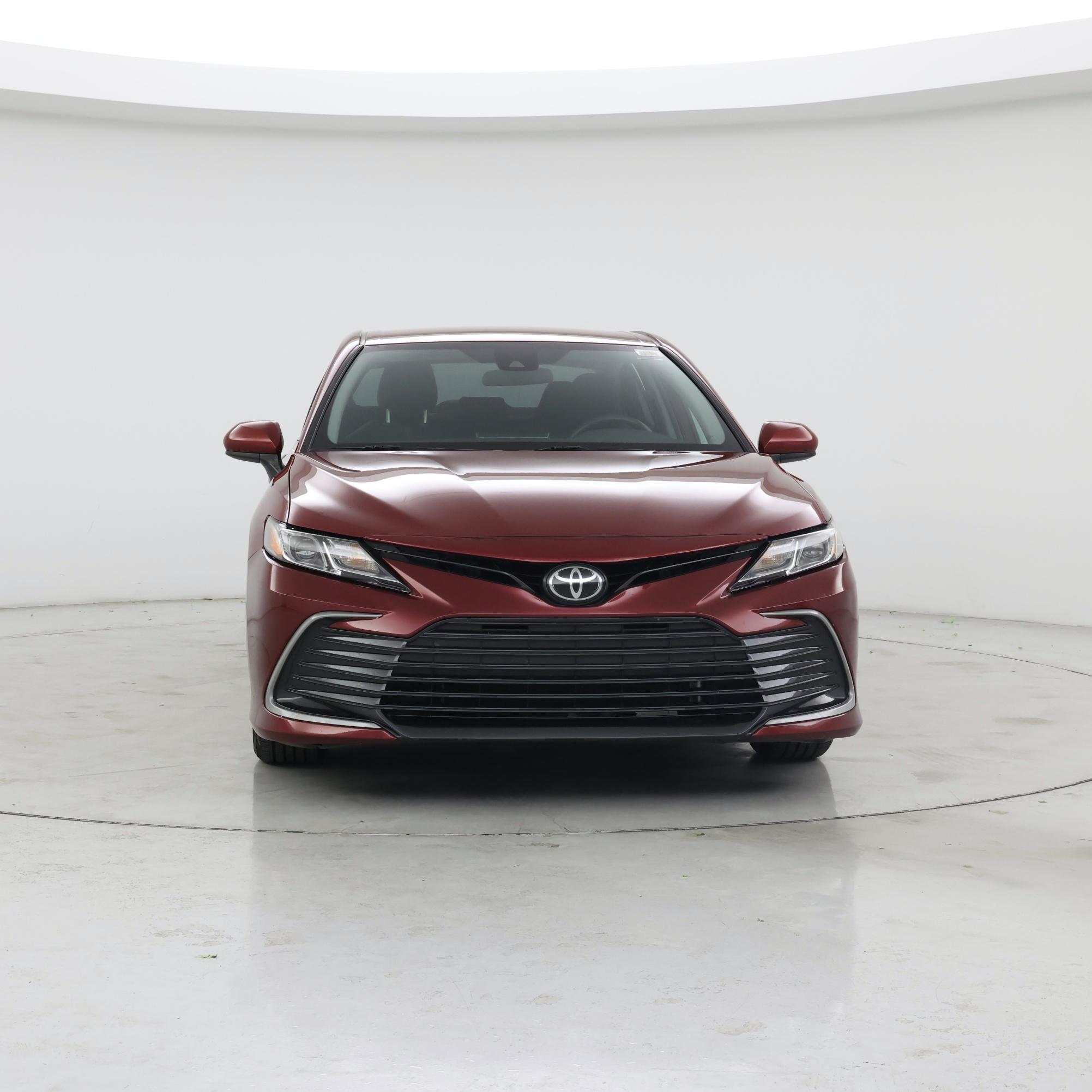 Thumbnail: 2022 Toyota Camry - 5