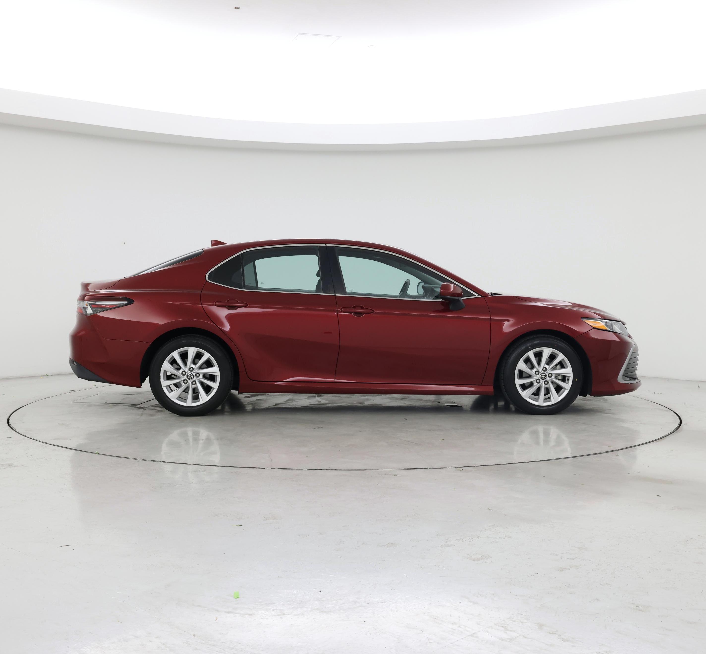 Thumbnail: 2022 Toyota Camry - 7