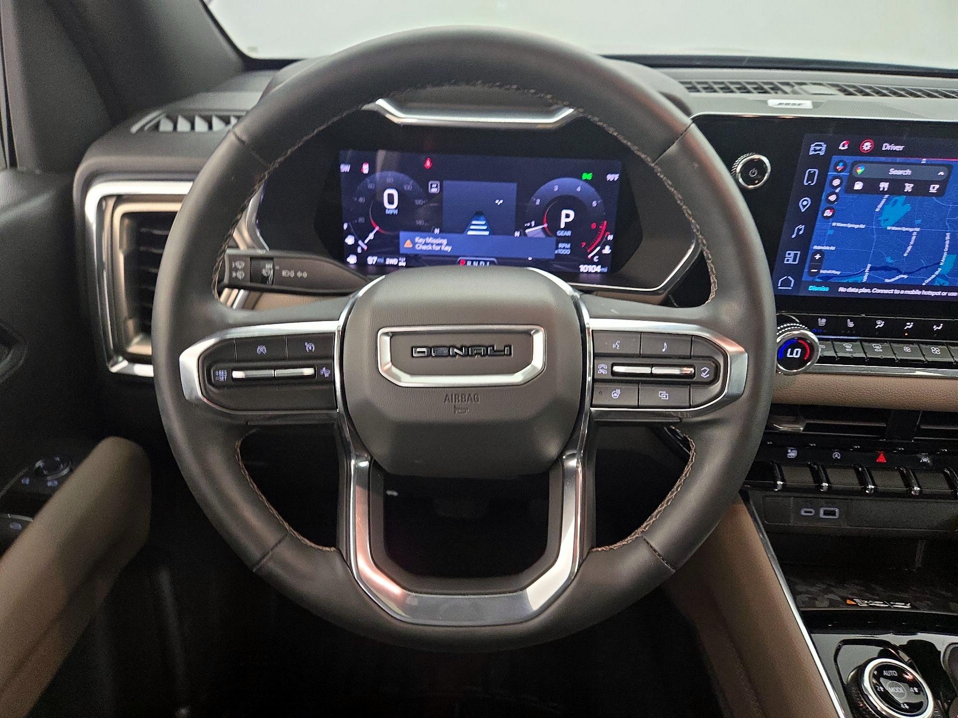 Thumbnail: 2024 GMC Canyon - 10