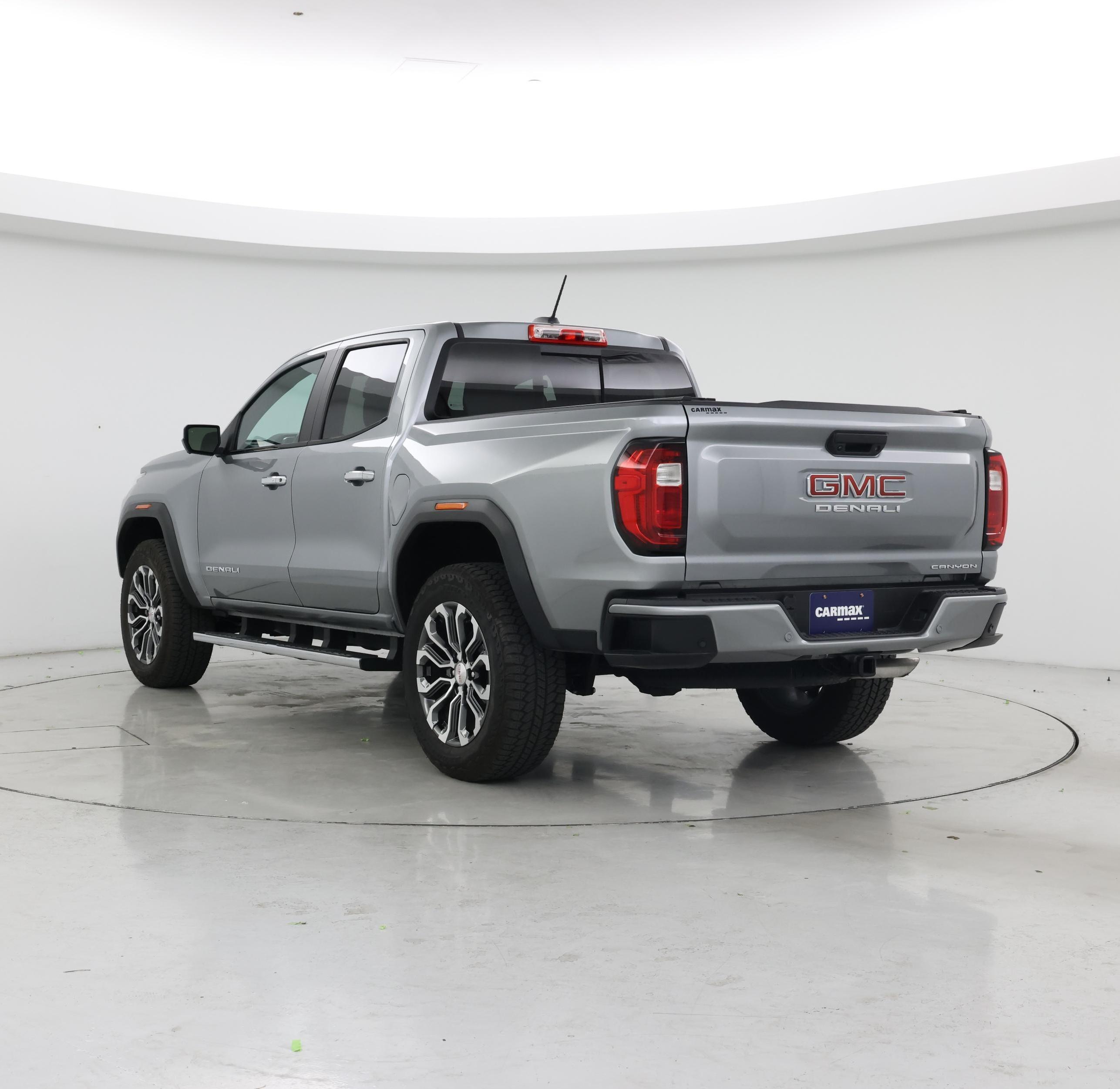Thumbnail: 2024 GMC Canyon - 2
