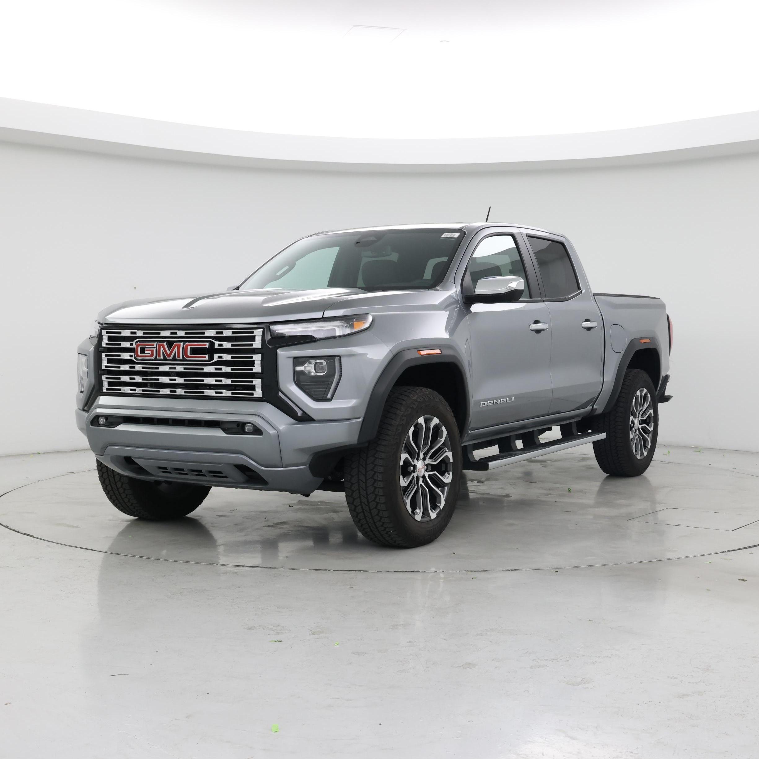 Thumbnail: 2024 GMC Canyon - 4