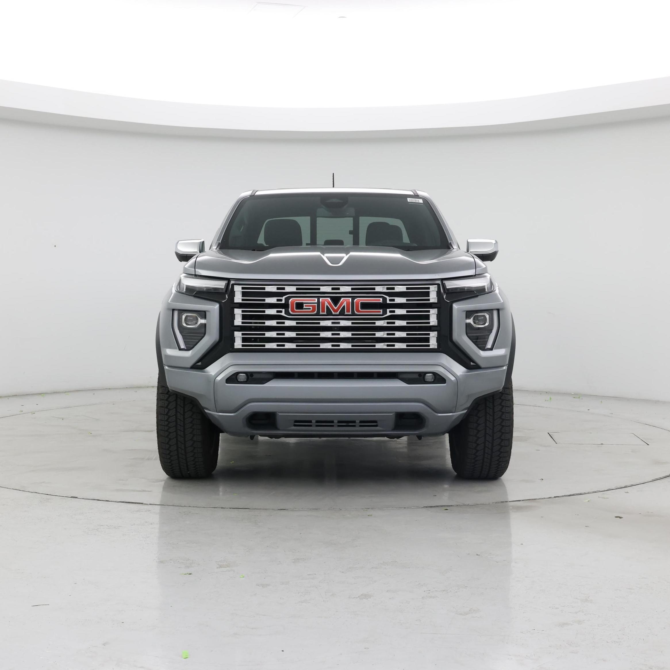 Thumbnail: 2024 GMC Canyon - 5