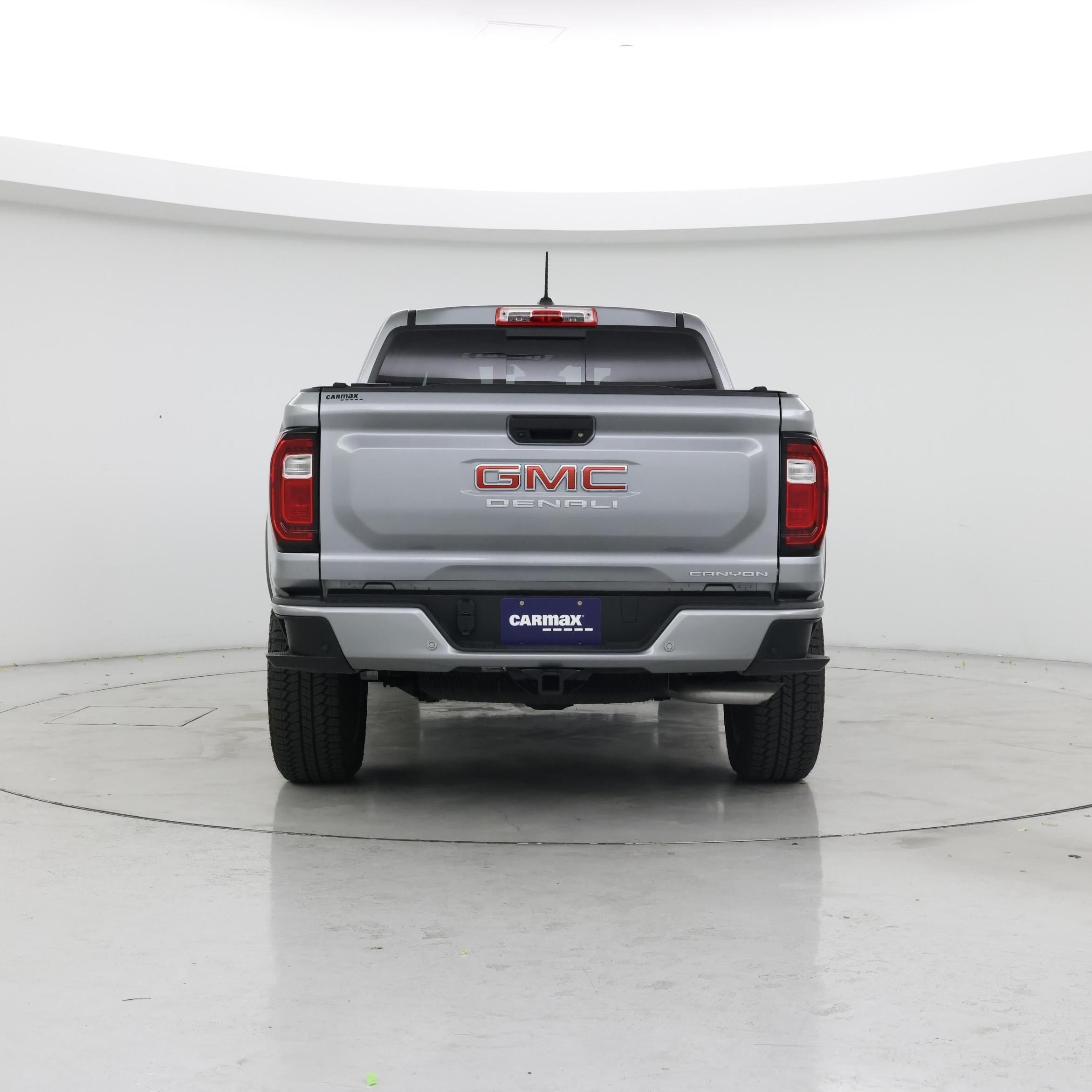 Thumbnail: 2024 GMC Canyon - 6
