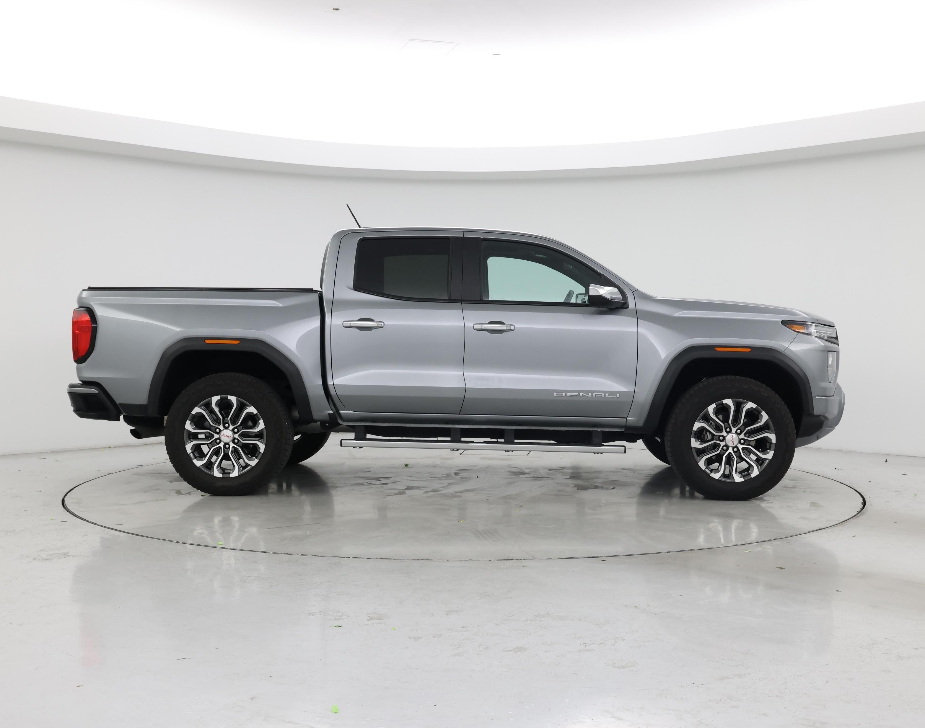 Thumbnail: 2024 GMC Canyon - 7