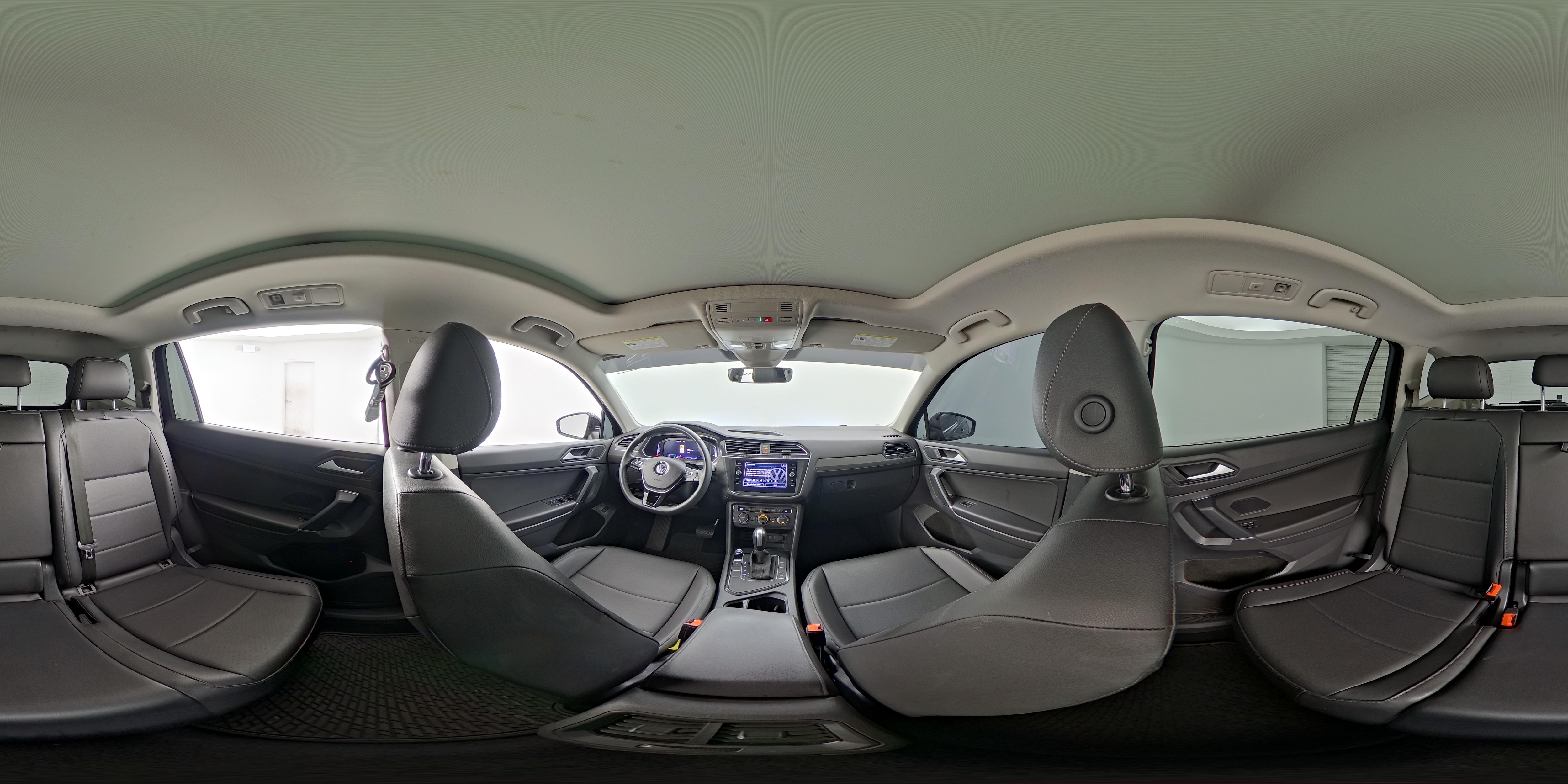 2020 Volkswagen Tiguan SEL - Photo 28