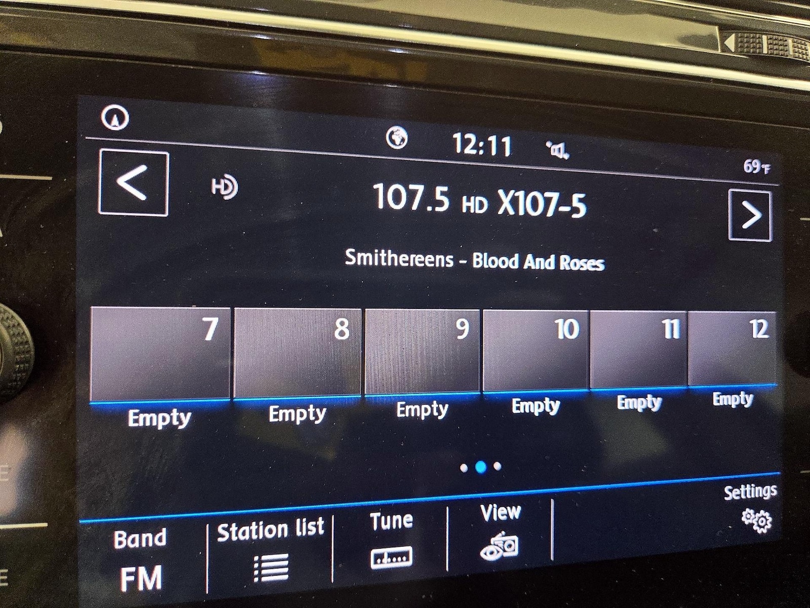 2020 Volkswagen Tiguan SEL - Photo 17