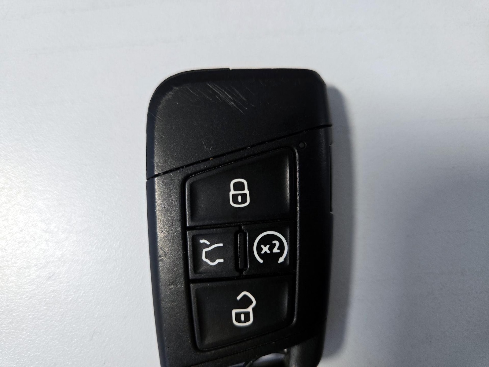 2020 Volkswagen Tiguan SEL - Photo 27