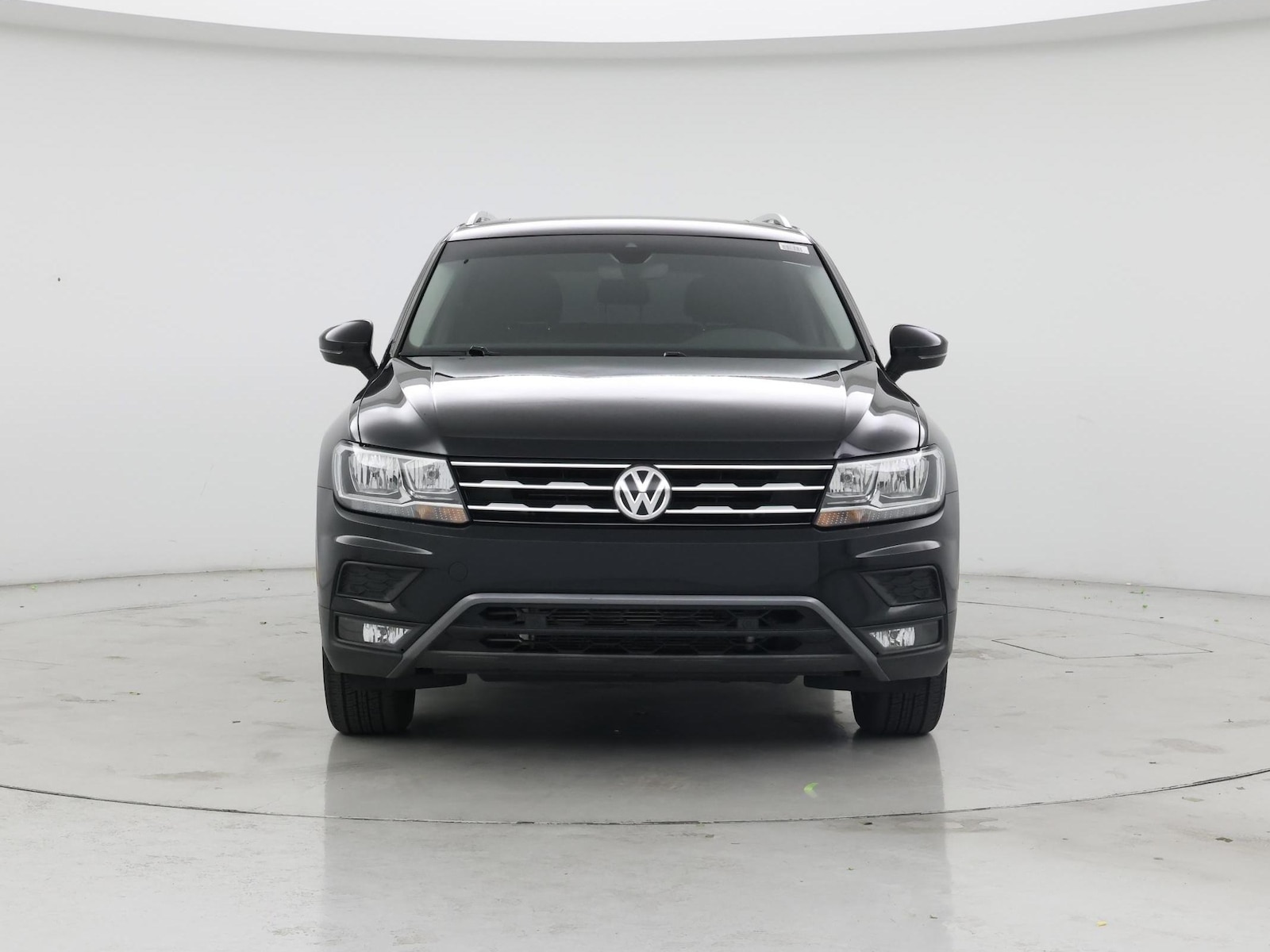 2020 Volkswagen Tiguan SEL - Photo 6