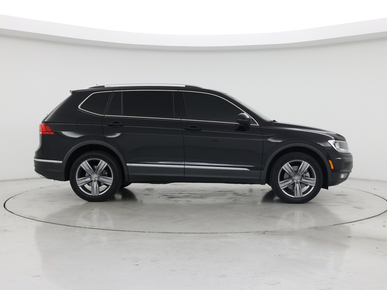 2020 Volkswagen Tiguan SEL - Photo 8