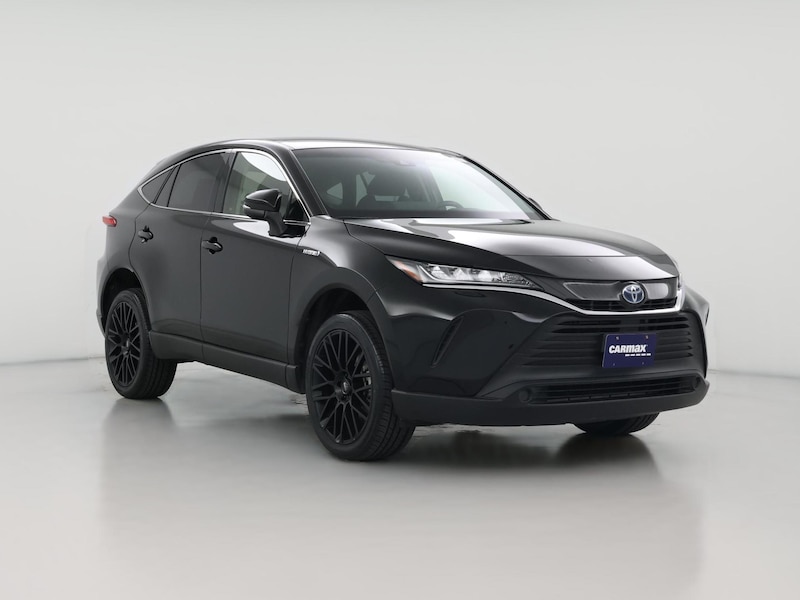 2021 Toyota Venza LE -
                  Henderson, NV