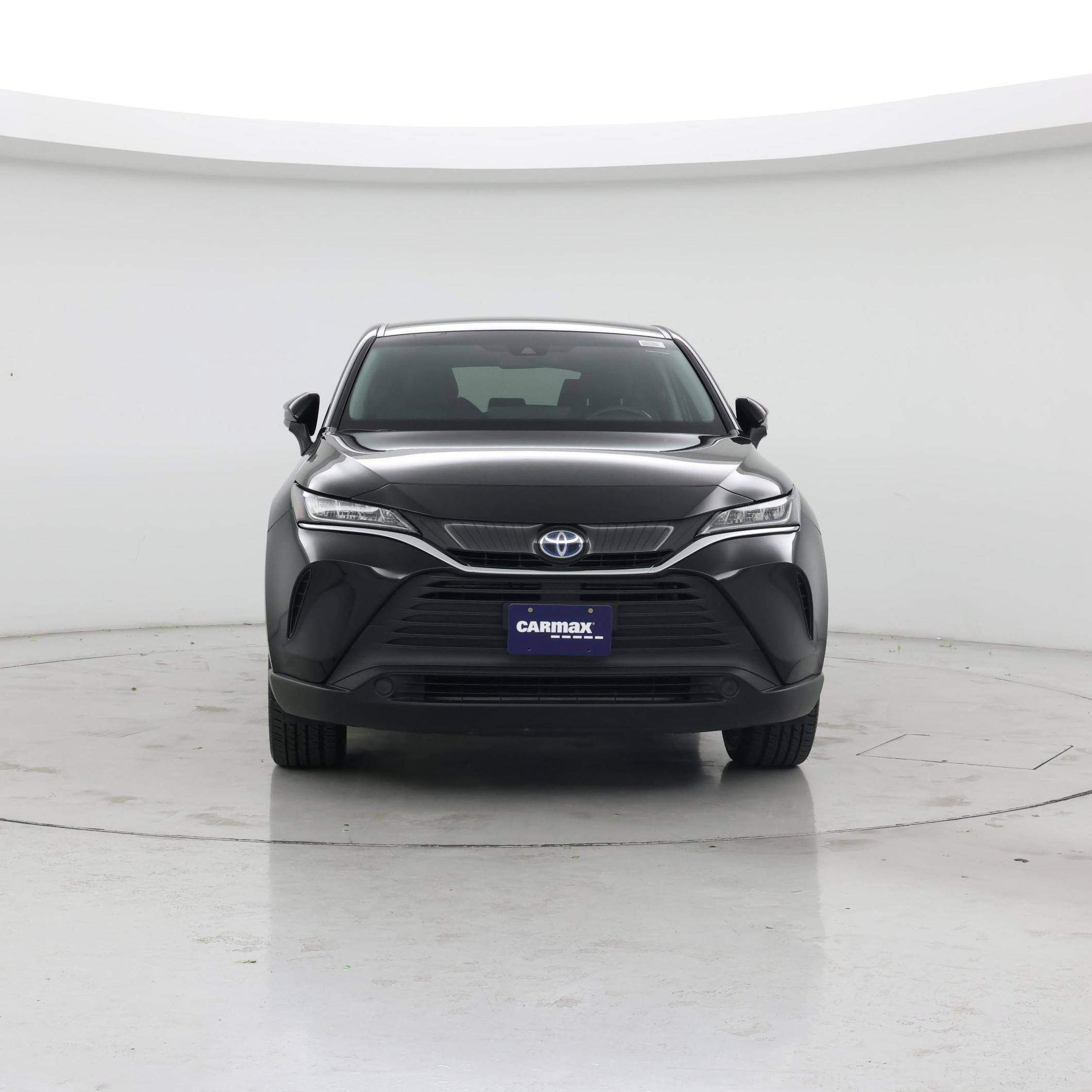 Thumbnail: 2021 Toyota Venza - 5
