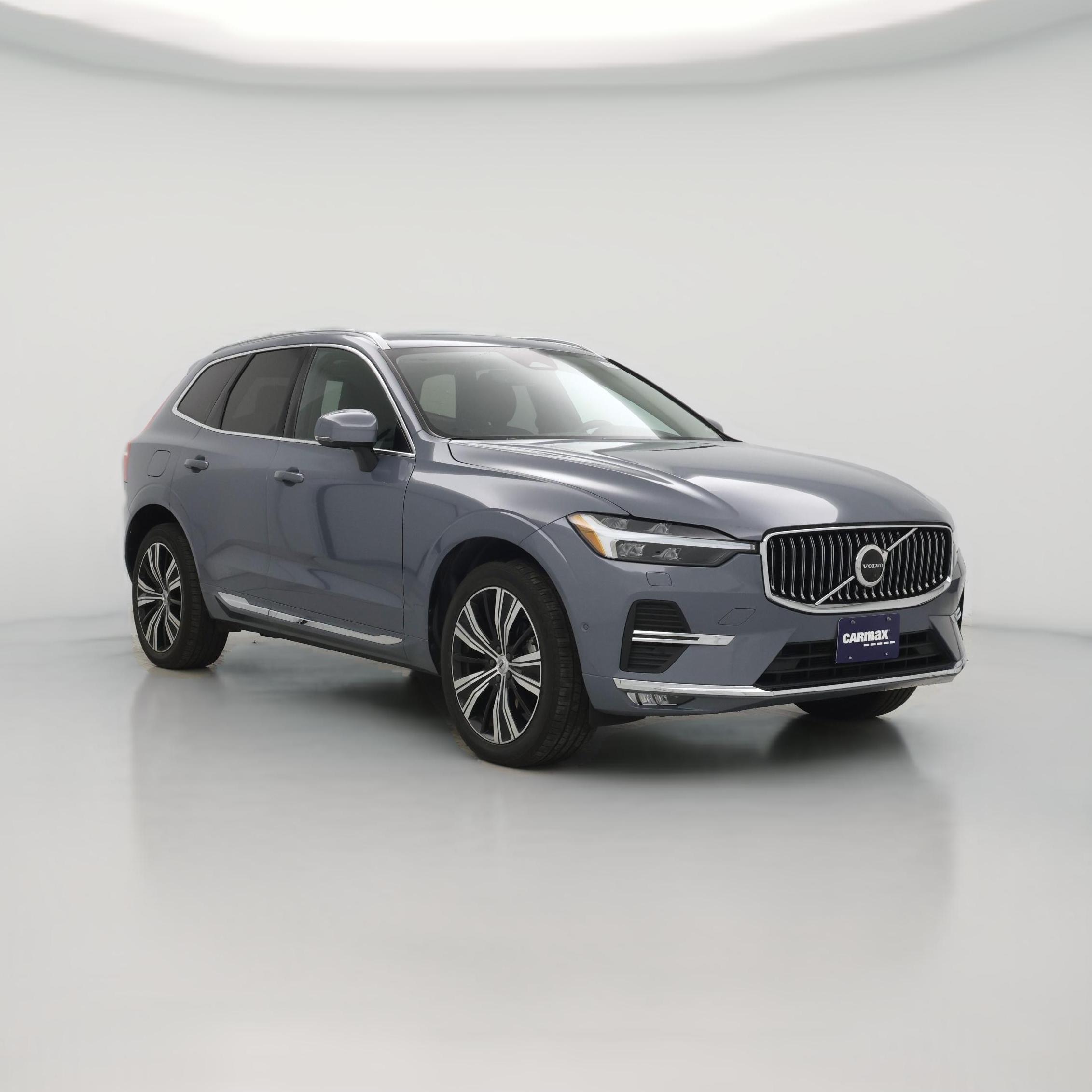 Thumbnail: 2023 Volvo XC60 - 1