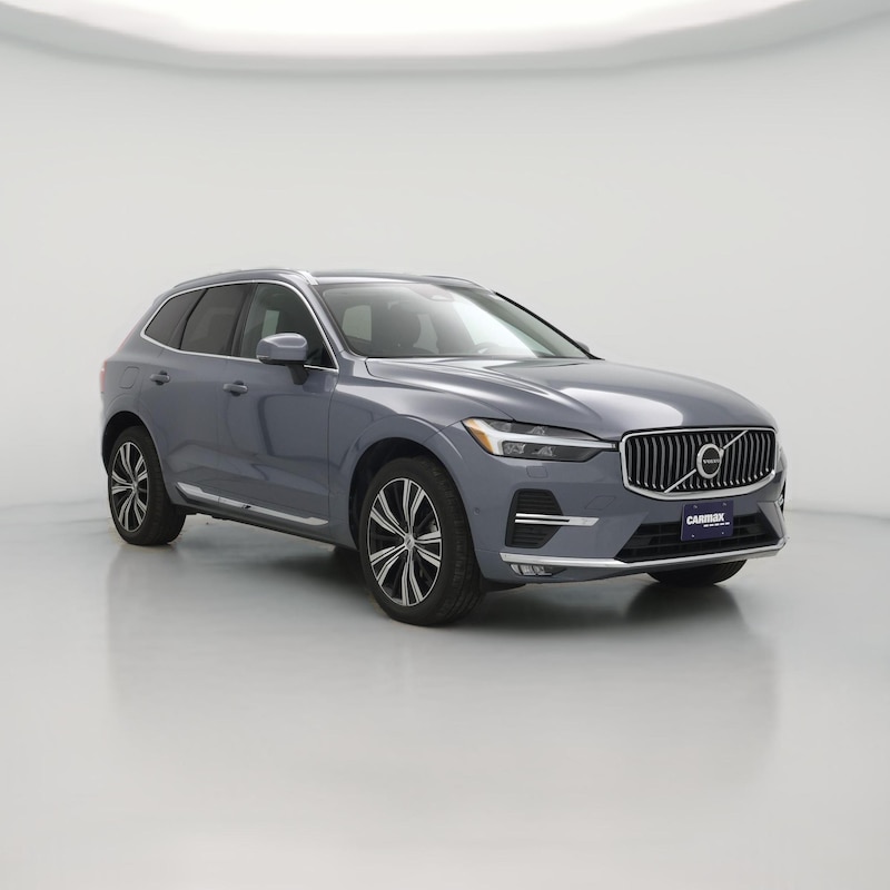 2023 Volvo XC60 B5 Plus Bright Theme