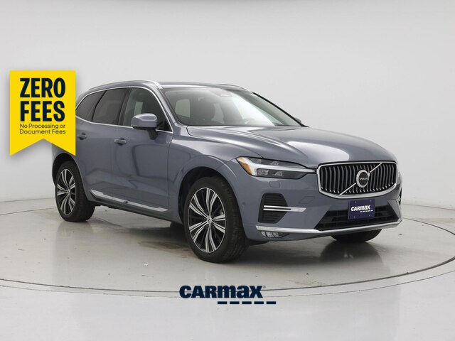 2023 Volvo XC60 B5 Plus Bright Theme AWD