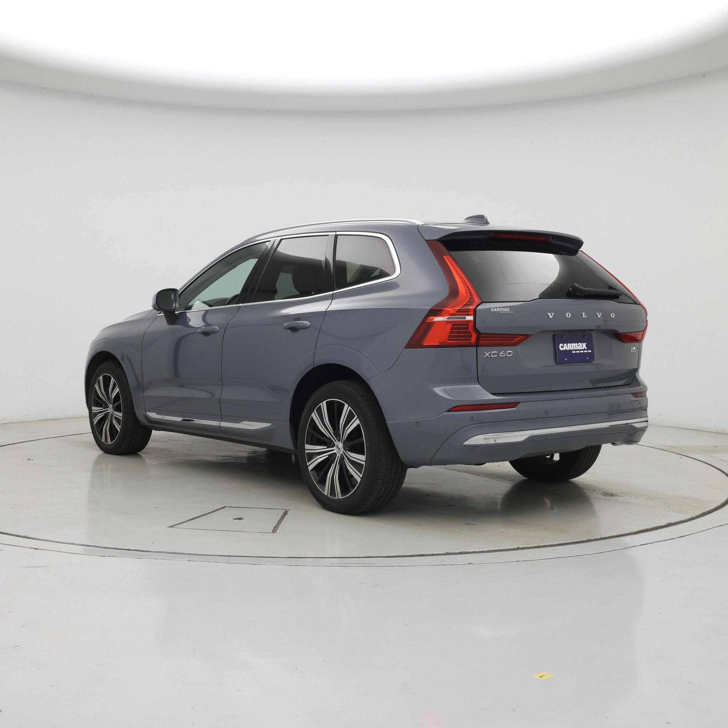 Thumbnail: 2023 Volvo XC60 - 2
