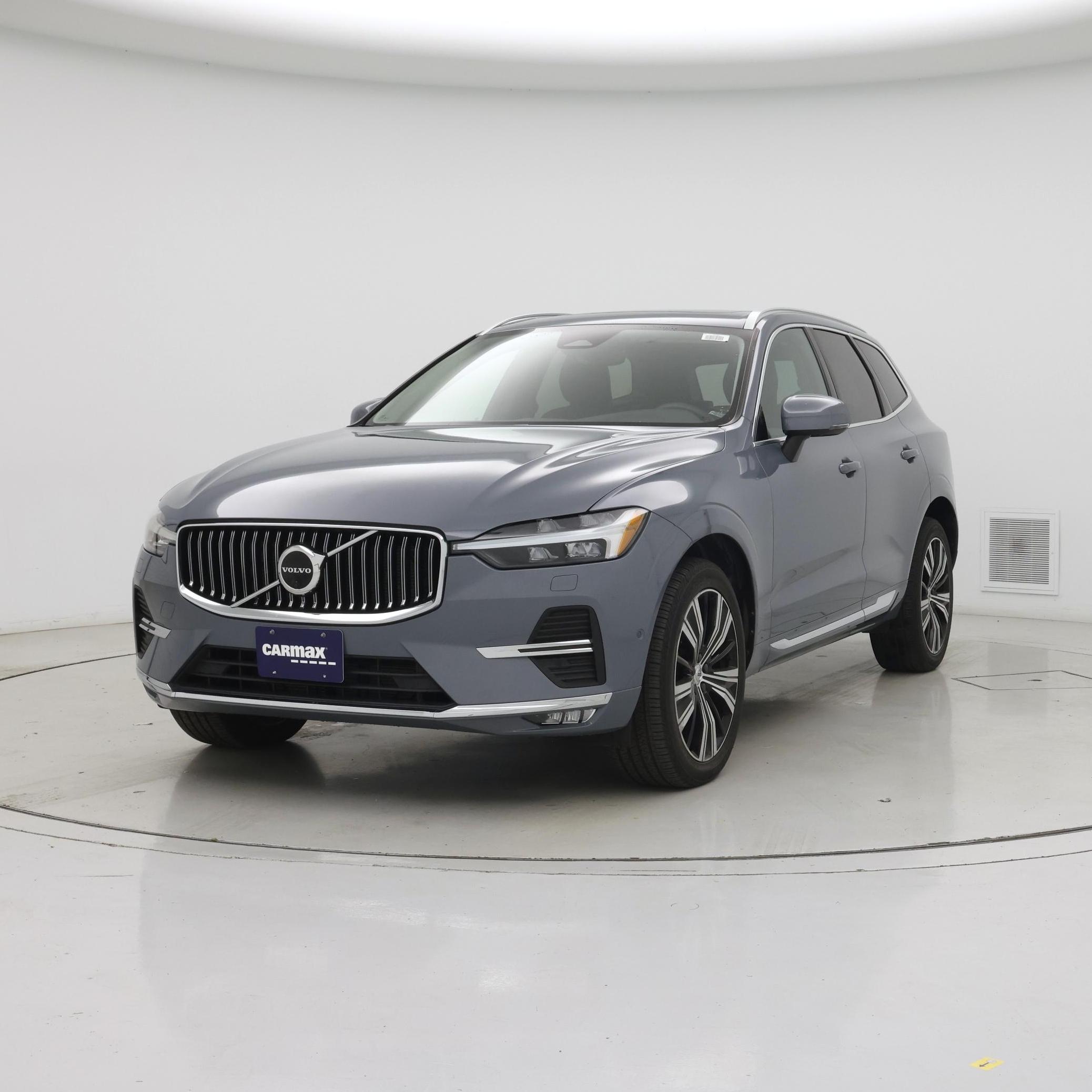 Thumbnail: 2023 Volvo XC60 - 4
